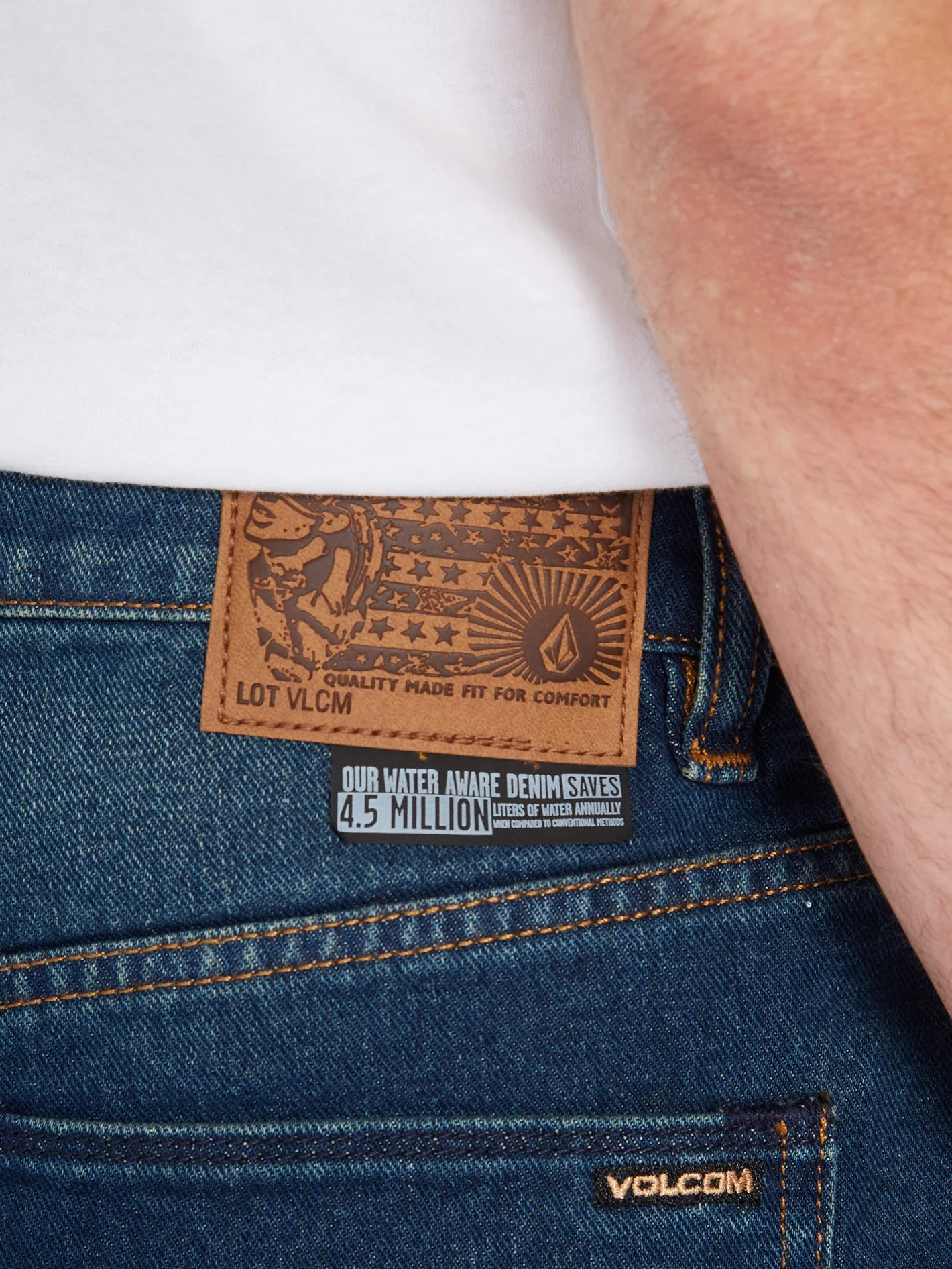 Jean Nailer - MATURED BLUE - Image 6