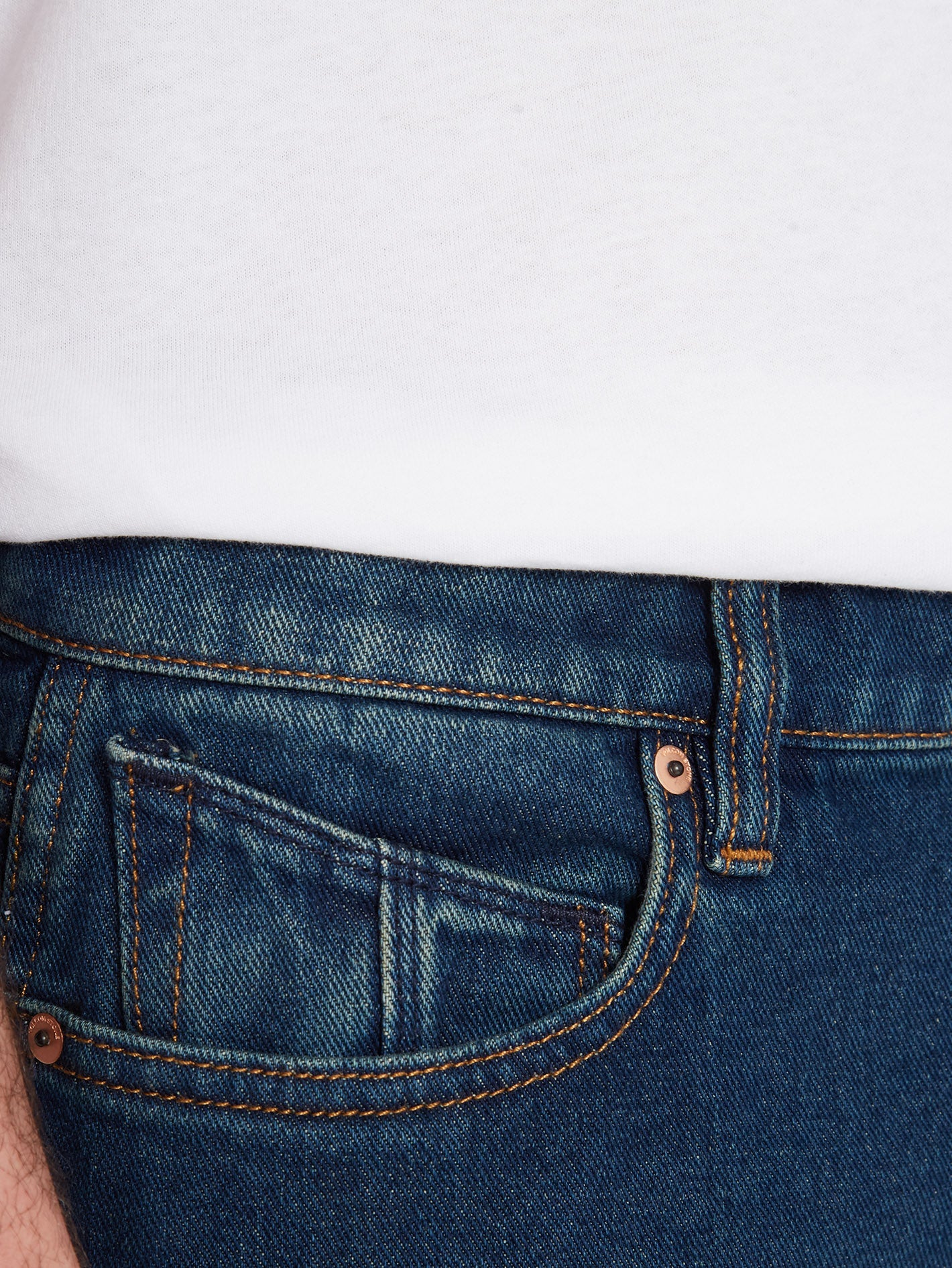 Jean Nailer - MATURED BLUE - Image 7