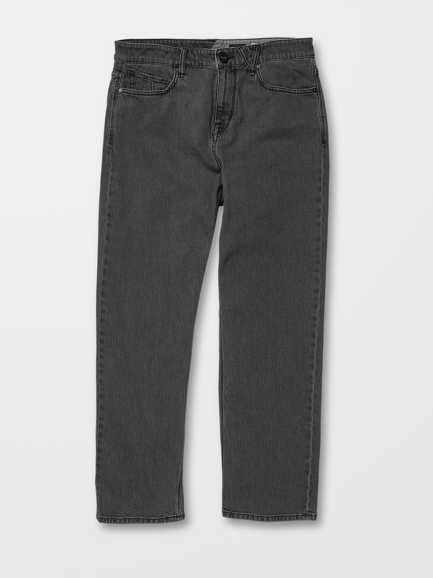 Jean Nailer - STONEY BLACK - Image 3