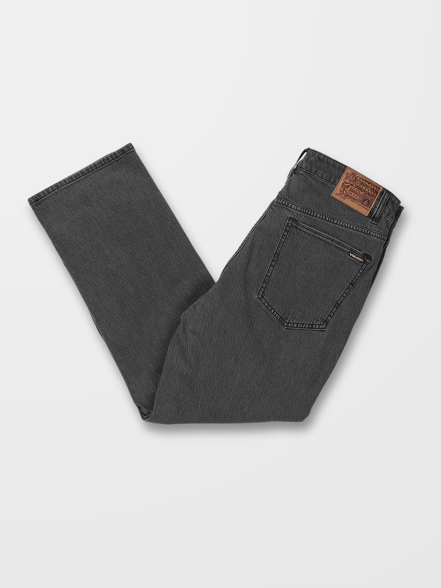 Jean Nailer - STONEY BLACK - Image 4