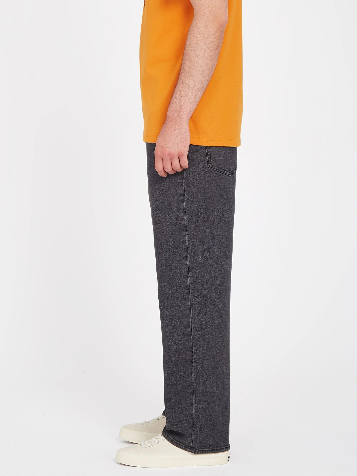 Jean Nailer - STONEY BLACK - Image 5