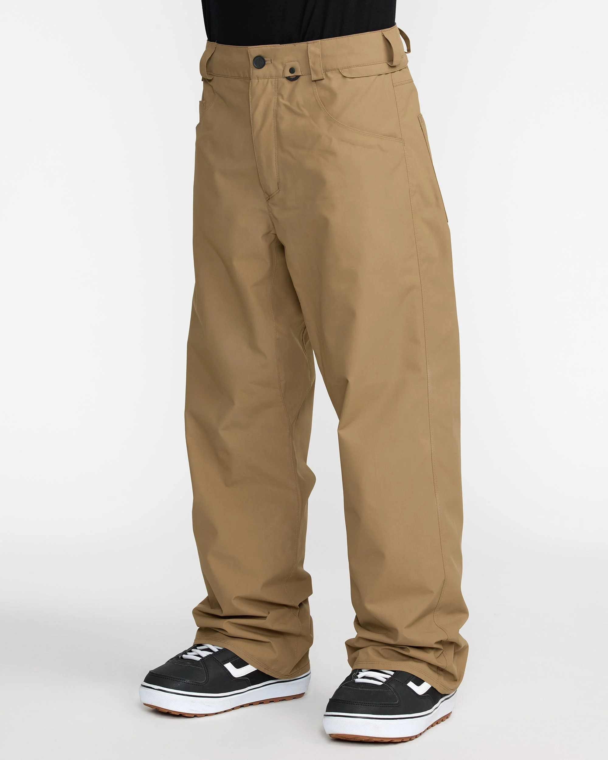 Pantalon Nailer - Bronze - Image 6