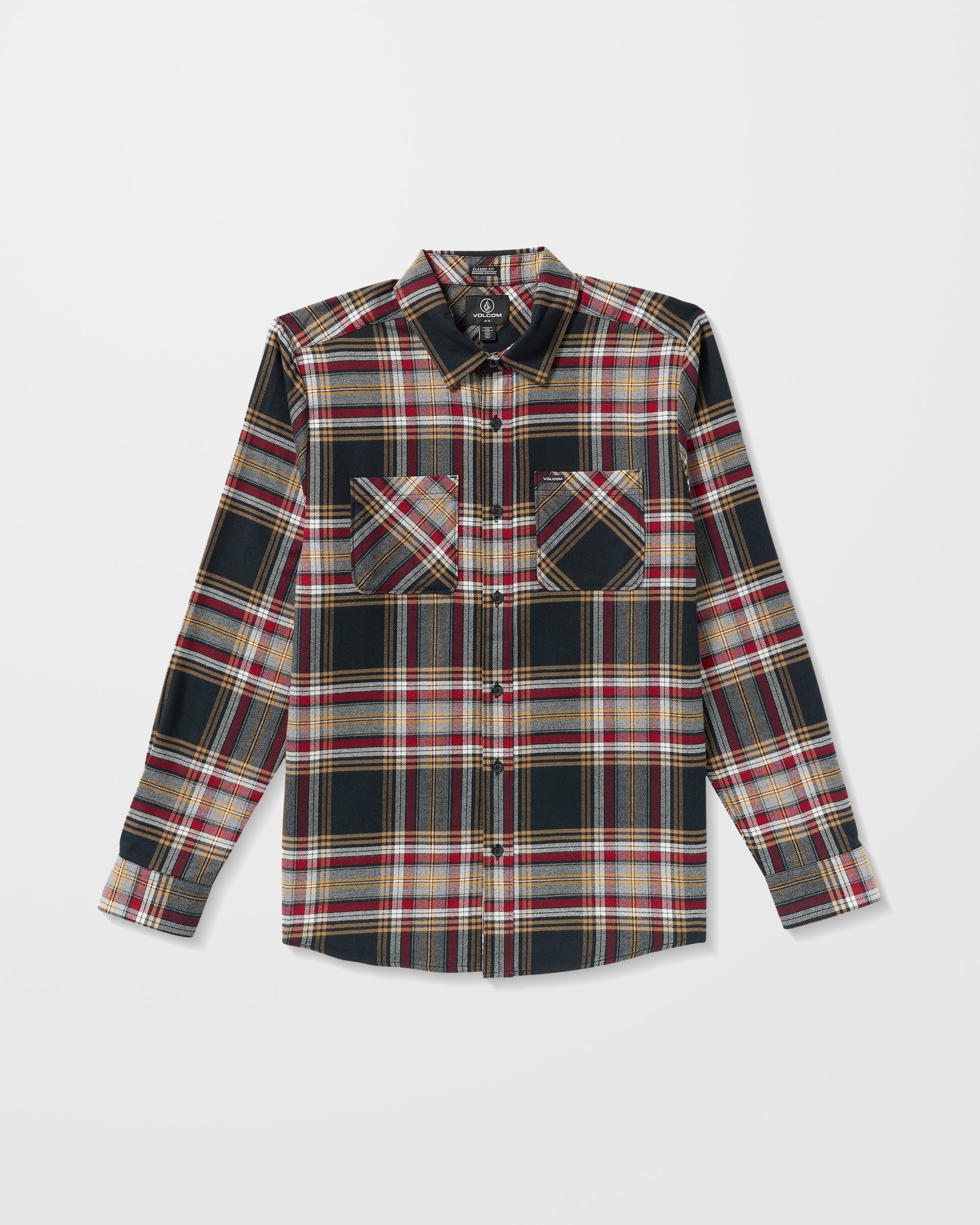 Chemise Netastone - Antique Black - Image 3