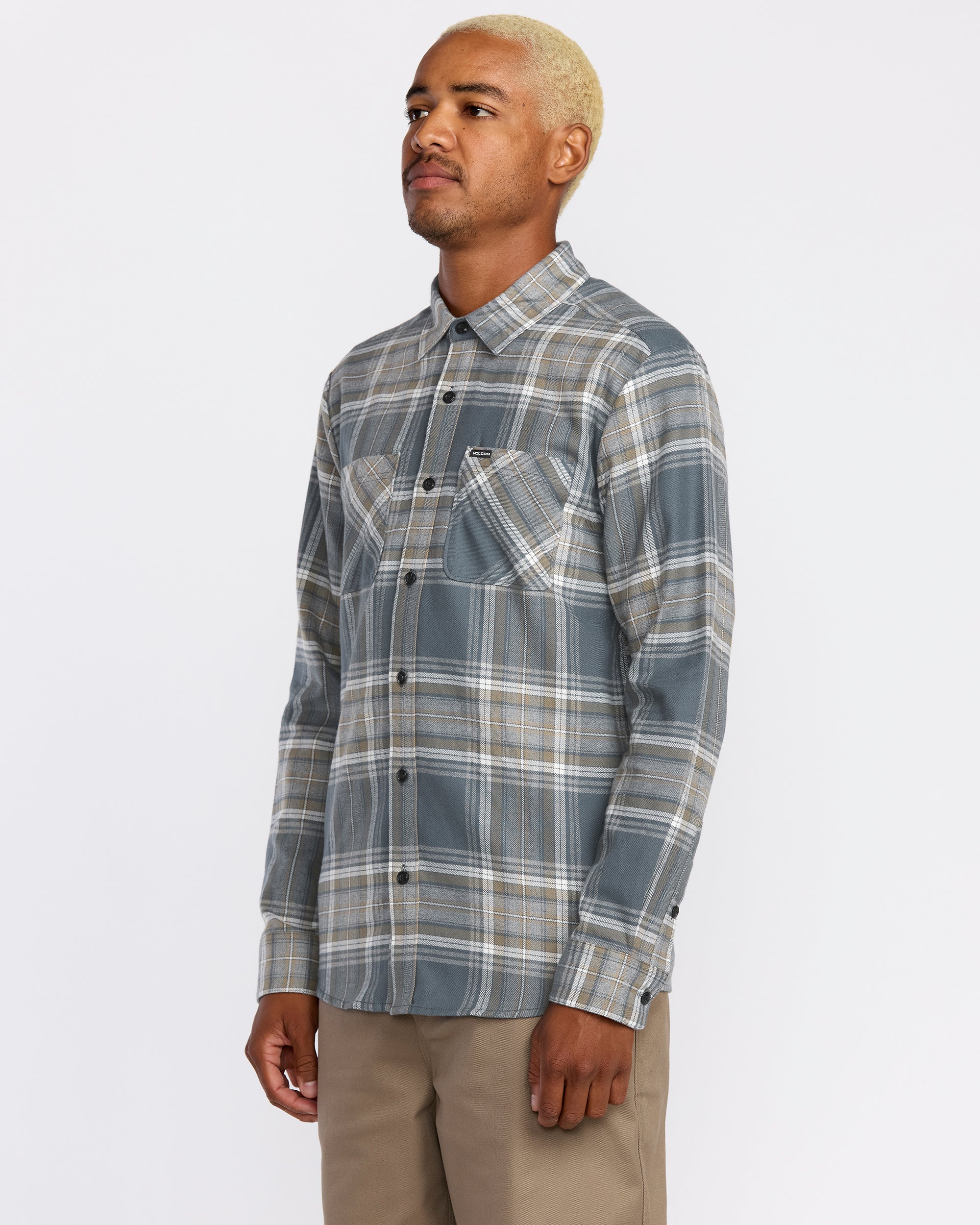 Chemise Netastone - Dark Slate - Image 5