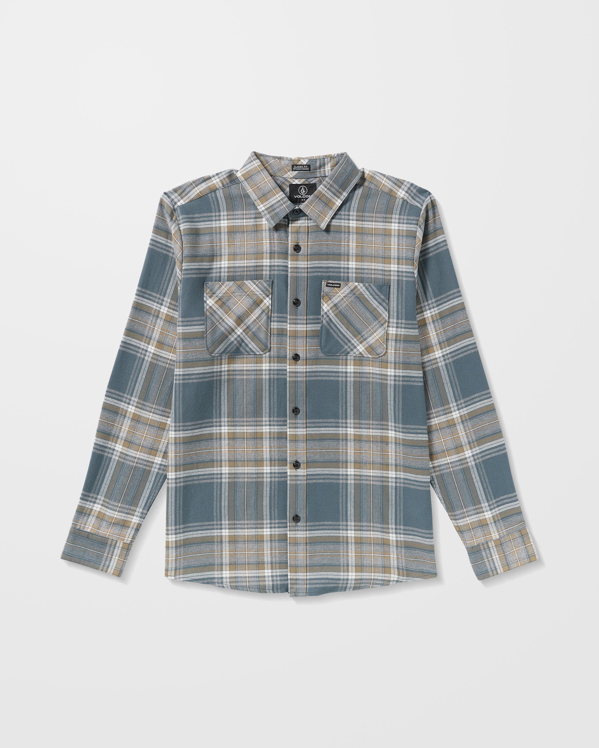Chemise Netastone - Dark Slate - Image 6