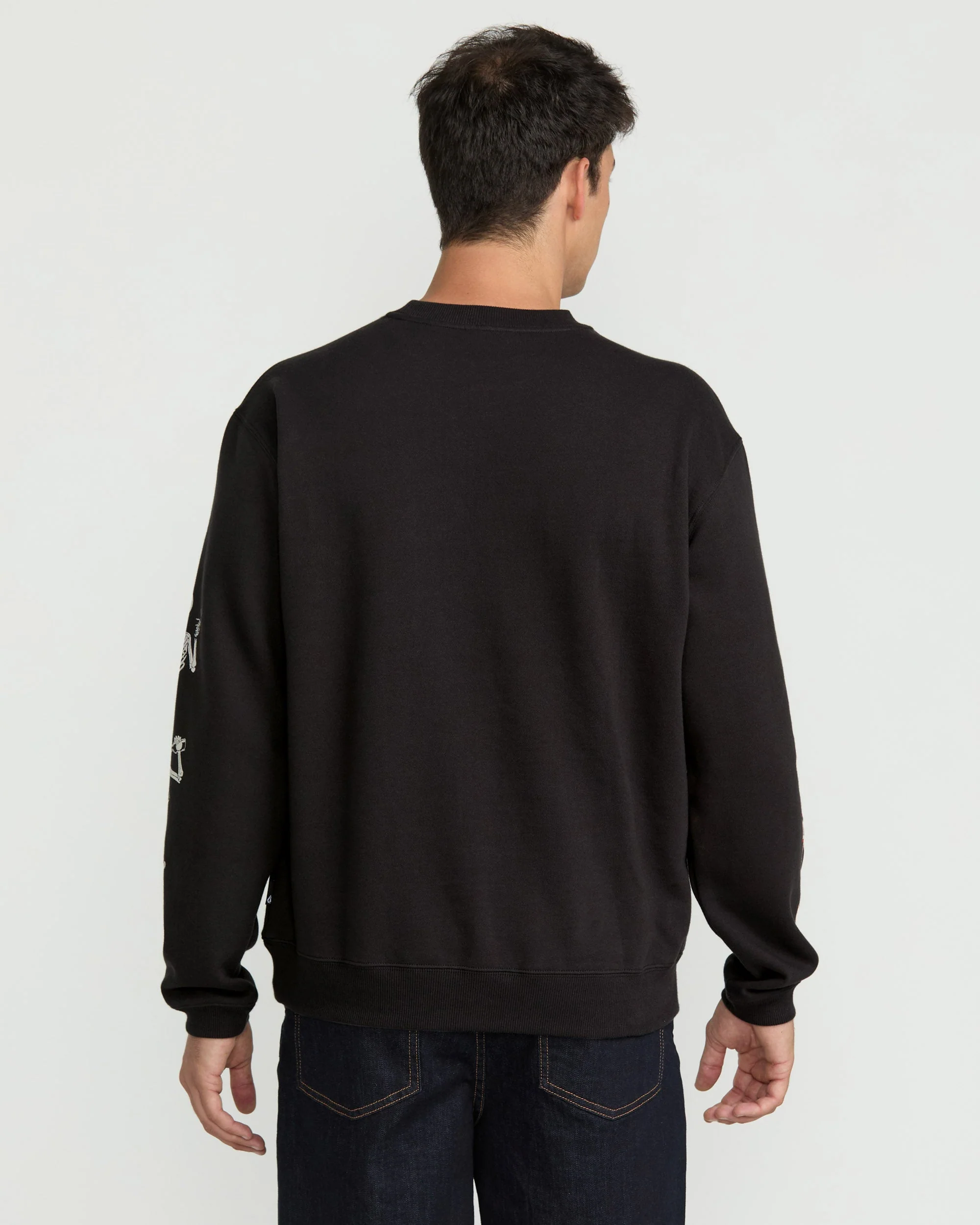 Sweat Never Ends - Stealth - Image 2