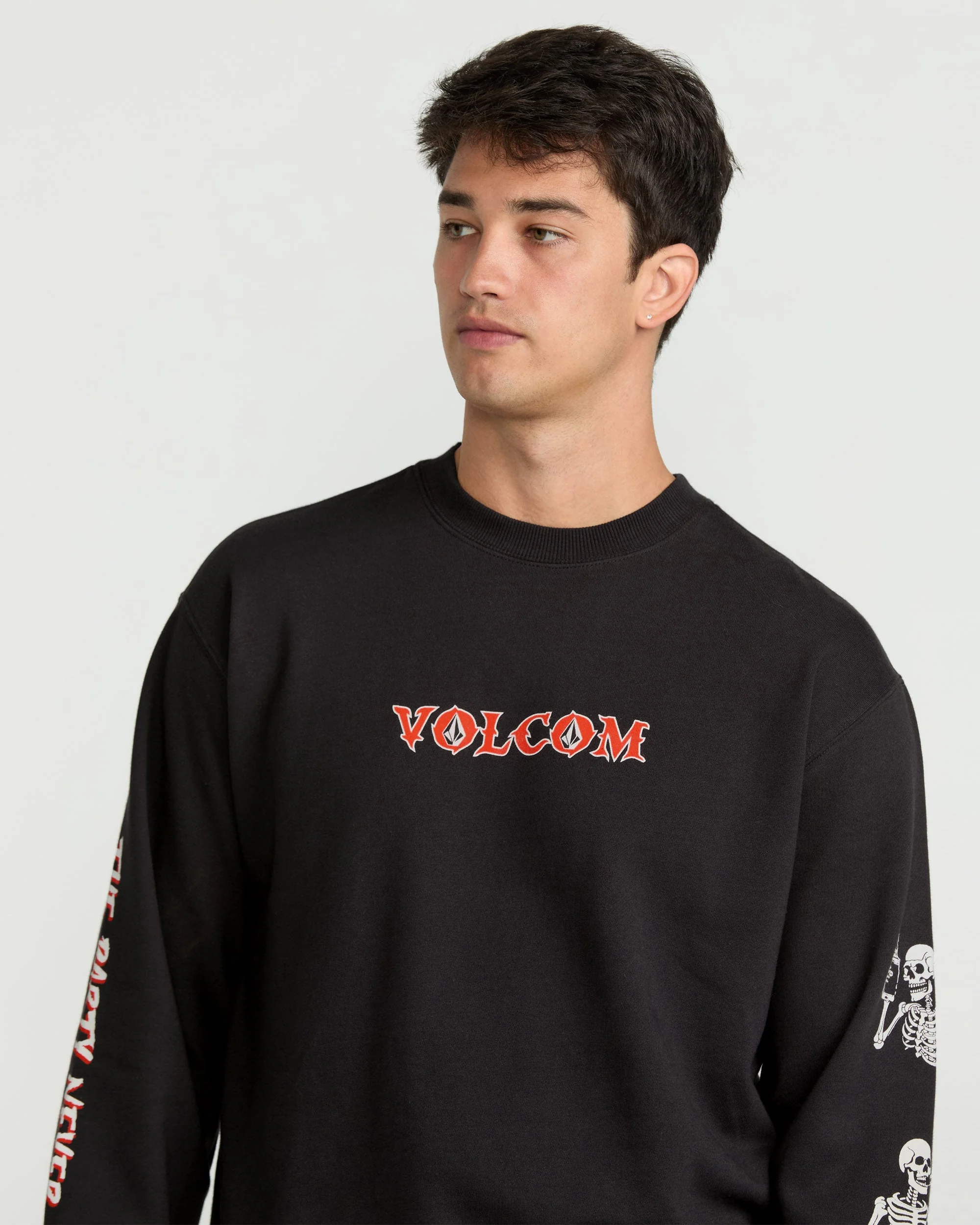 Sweat Never Ends - Stealth - Image 3