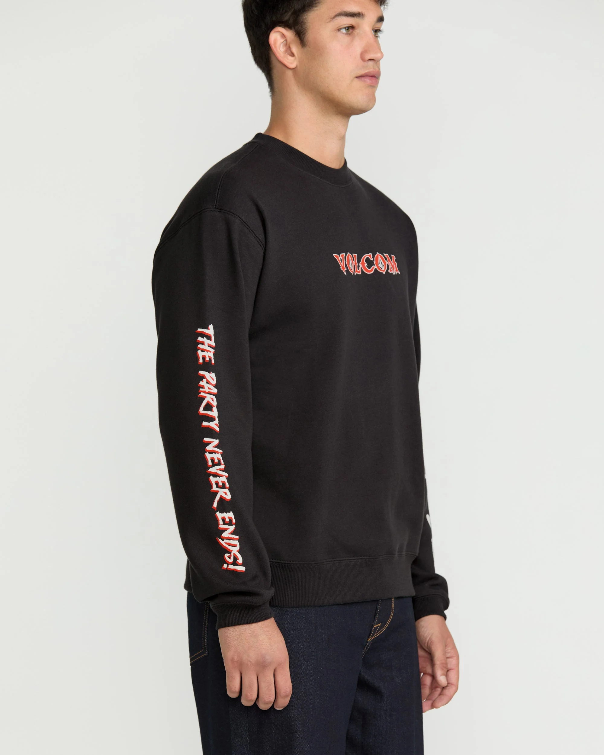 Sweat Never Ends - Stealth - Image 4