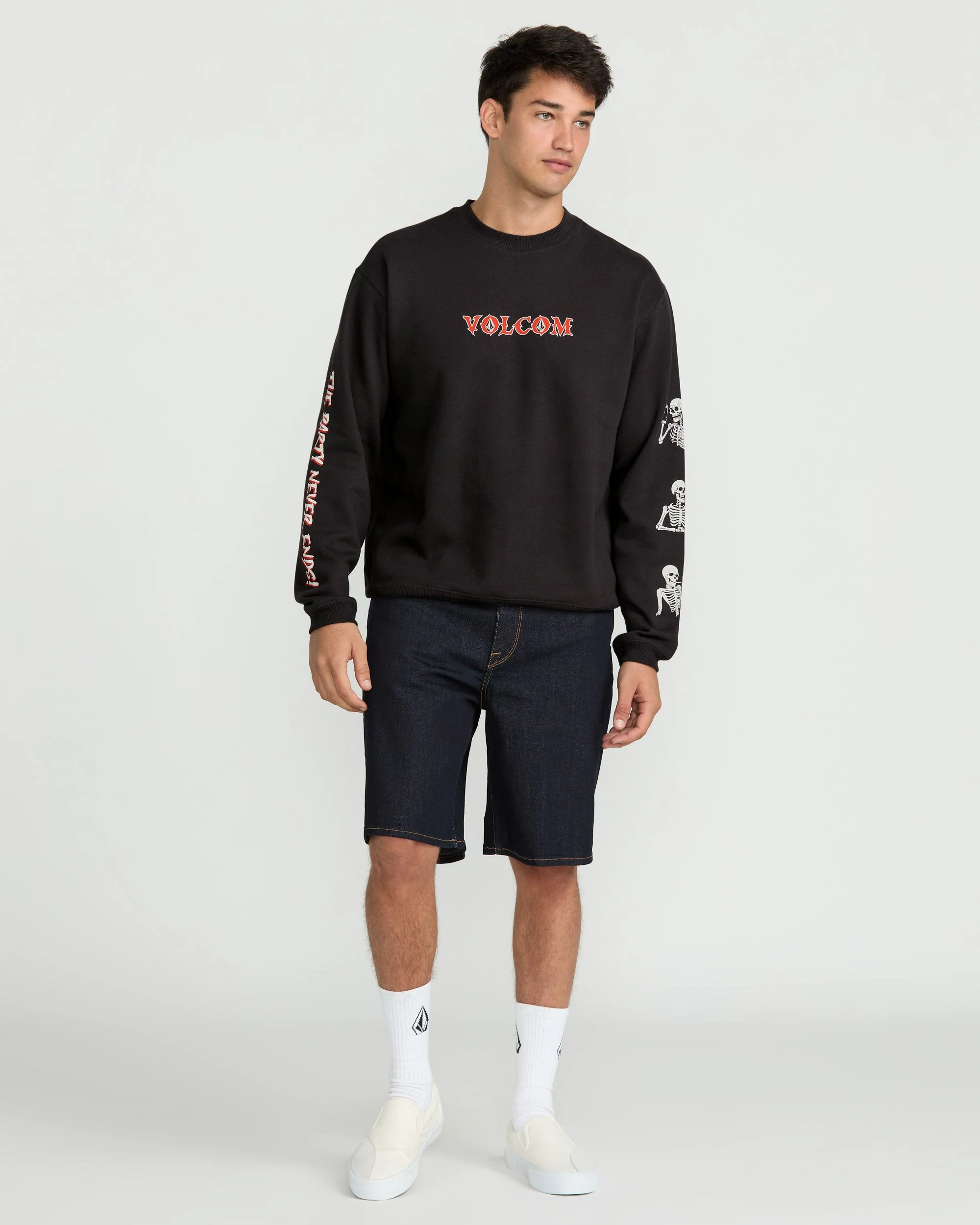 Sweat Never Ends - Stealth - Image 5