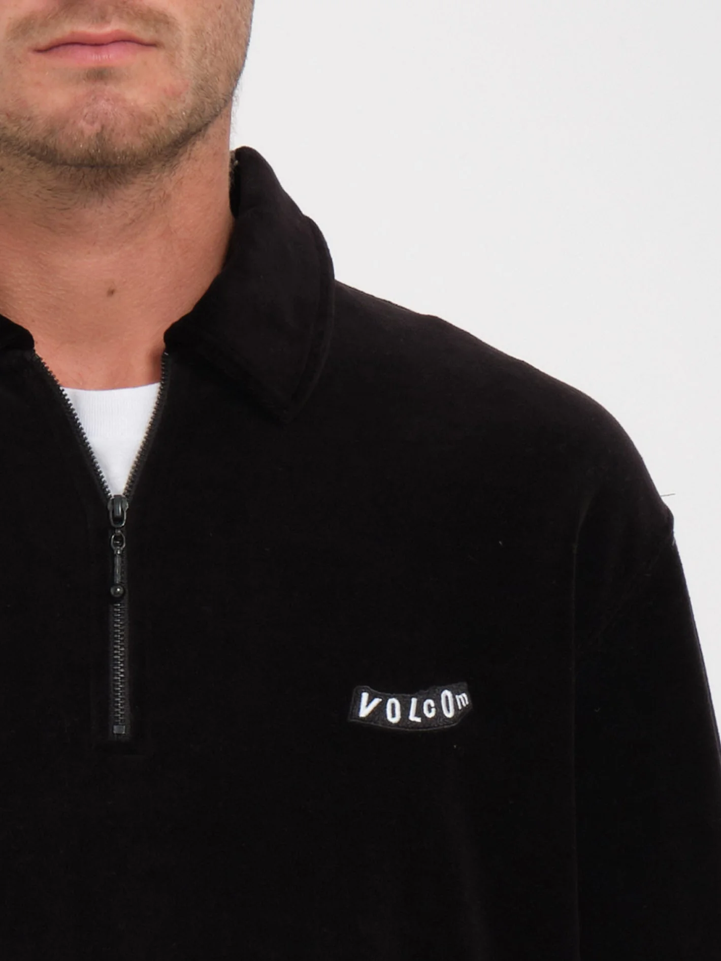 Sweat Nevermine - BLACK - Image 3