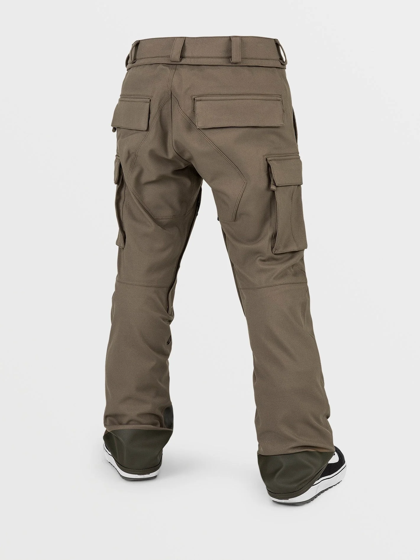Pantalon New Articulated - TEAK - Image 2
