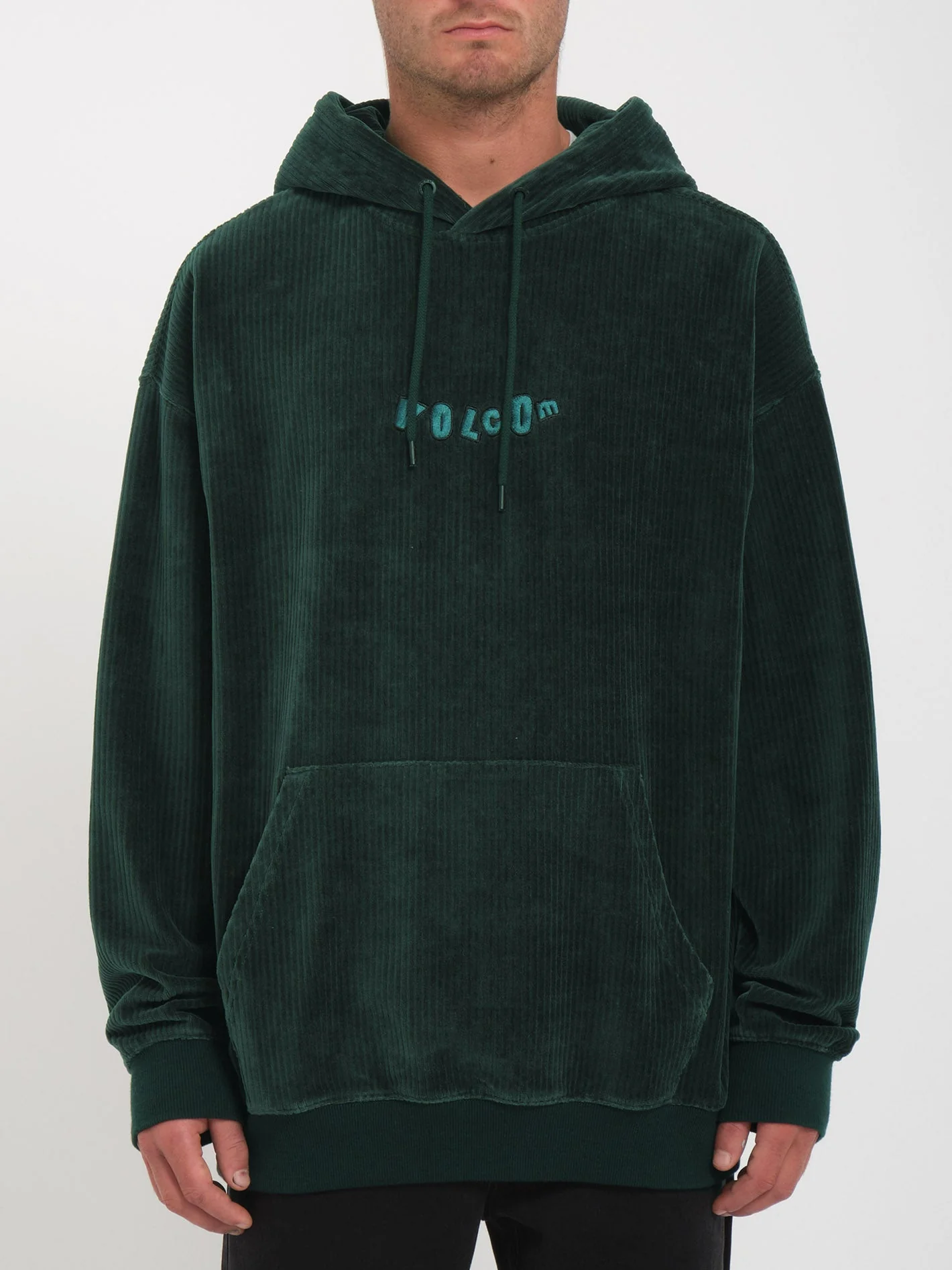 Sweat à capuche New Eden - PONDEROSA PINE