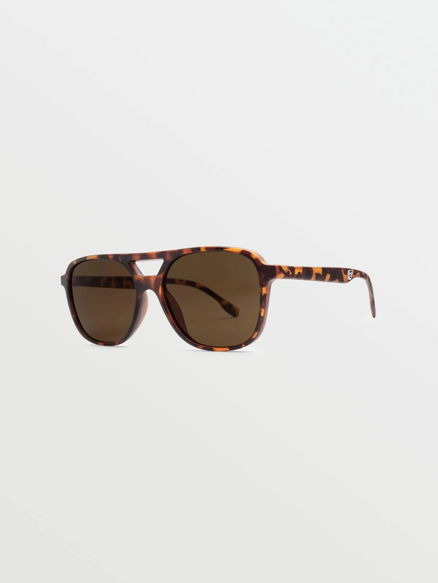 Lunettes de soleil New Future Matte Tort (Verres bronze) - MARTINI OLIVE