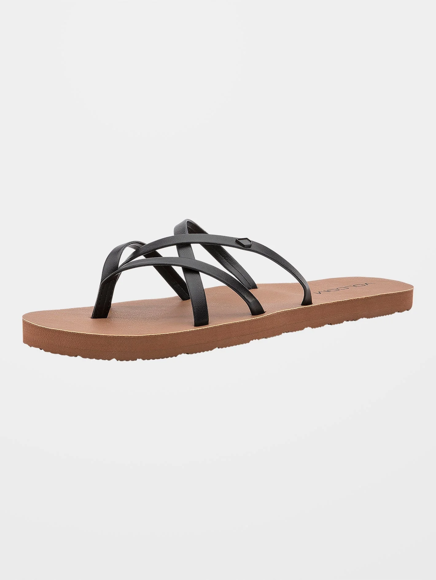 Sandales New School II - BLACK - Image 3