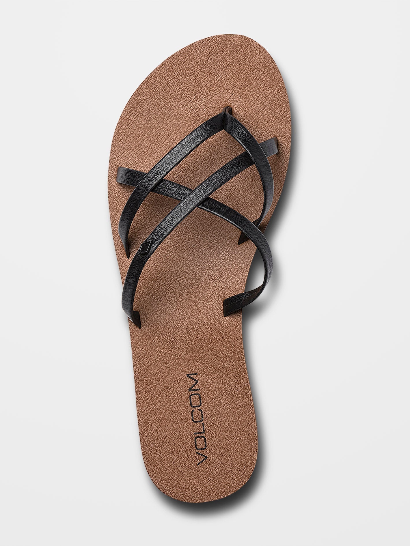 Sandales New School II - BLACK - Image 4