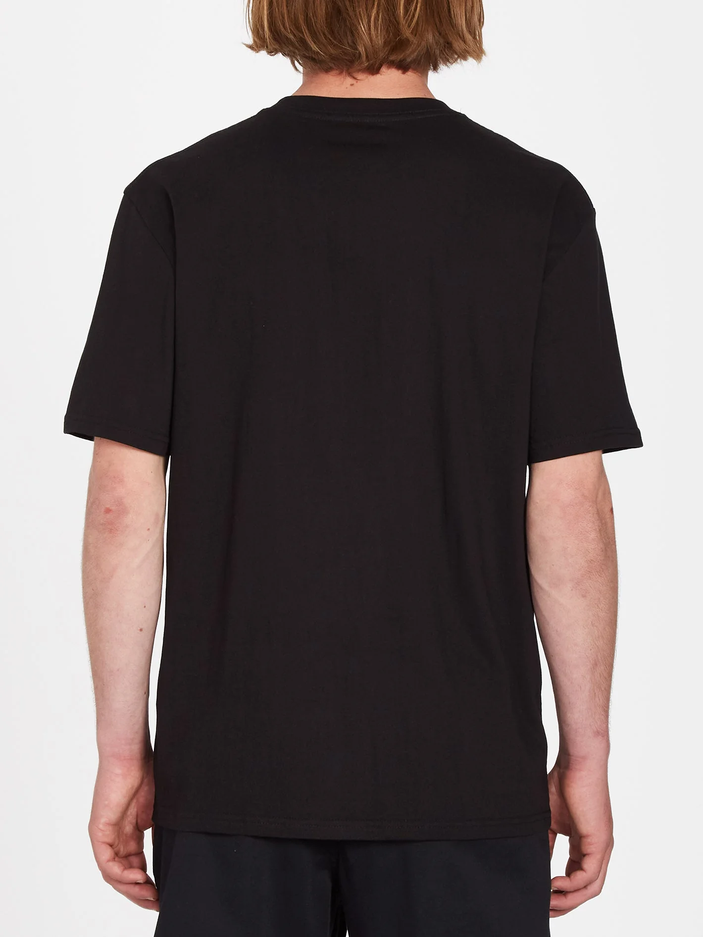 T-shirt Neweuro - BLACK - Image 2