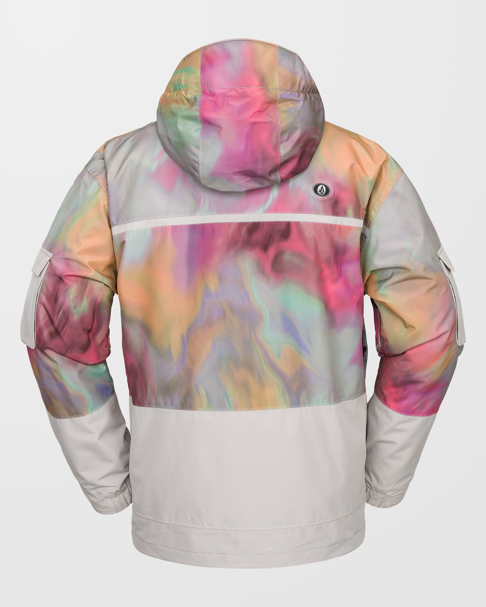 Veste Nightbreaker 20K - Grey - Image 2