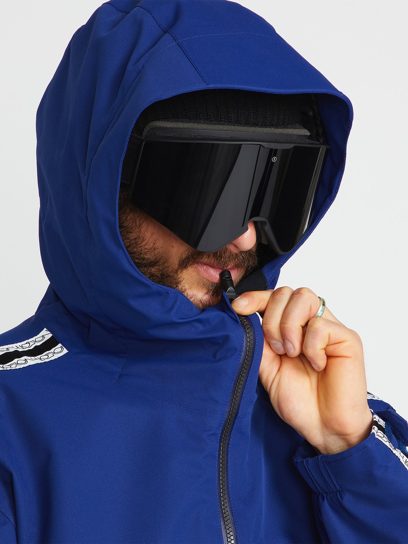 Veste de snow Nightbreaker - Dark Blue - Image 11