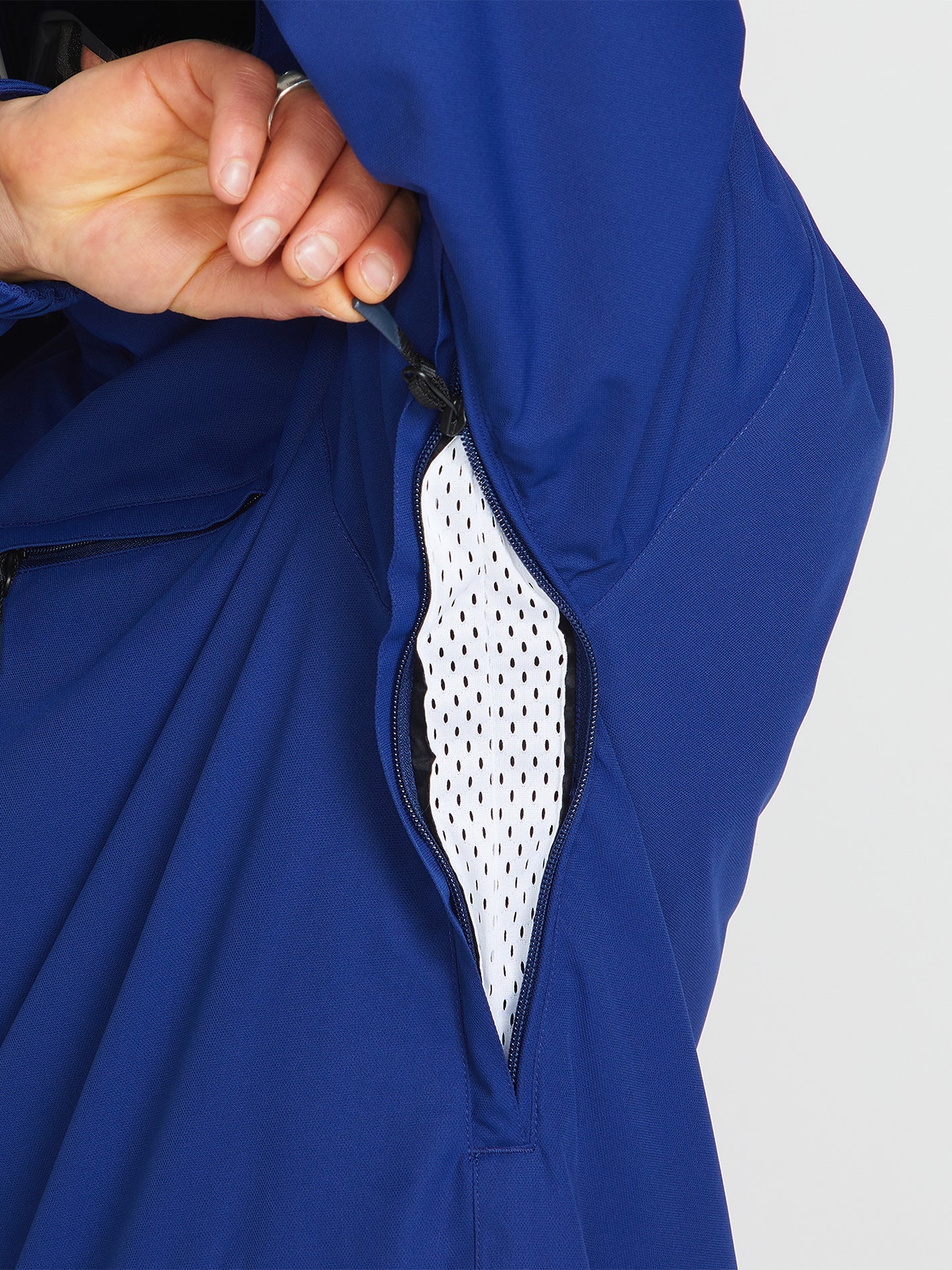 Veste de snow Nightbreaker - Dark Blue - Image 12