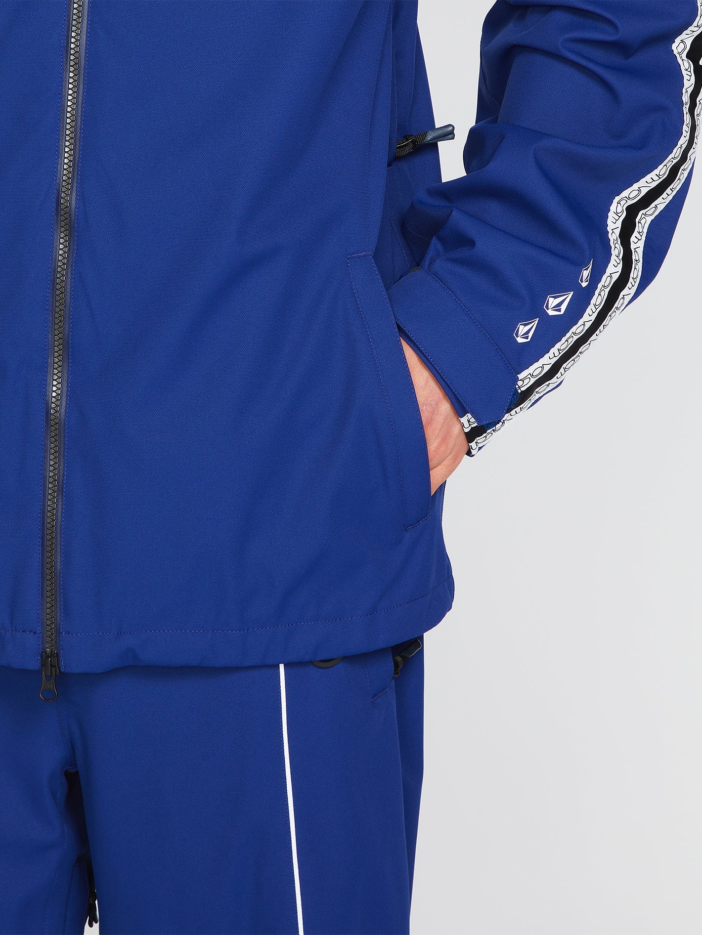 Veste de snow Nightbreaker - Dark Blue - Image 13