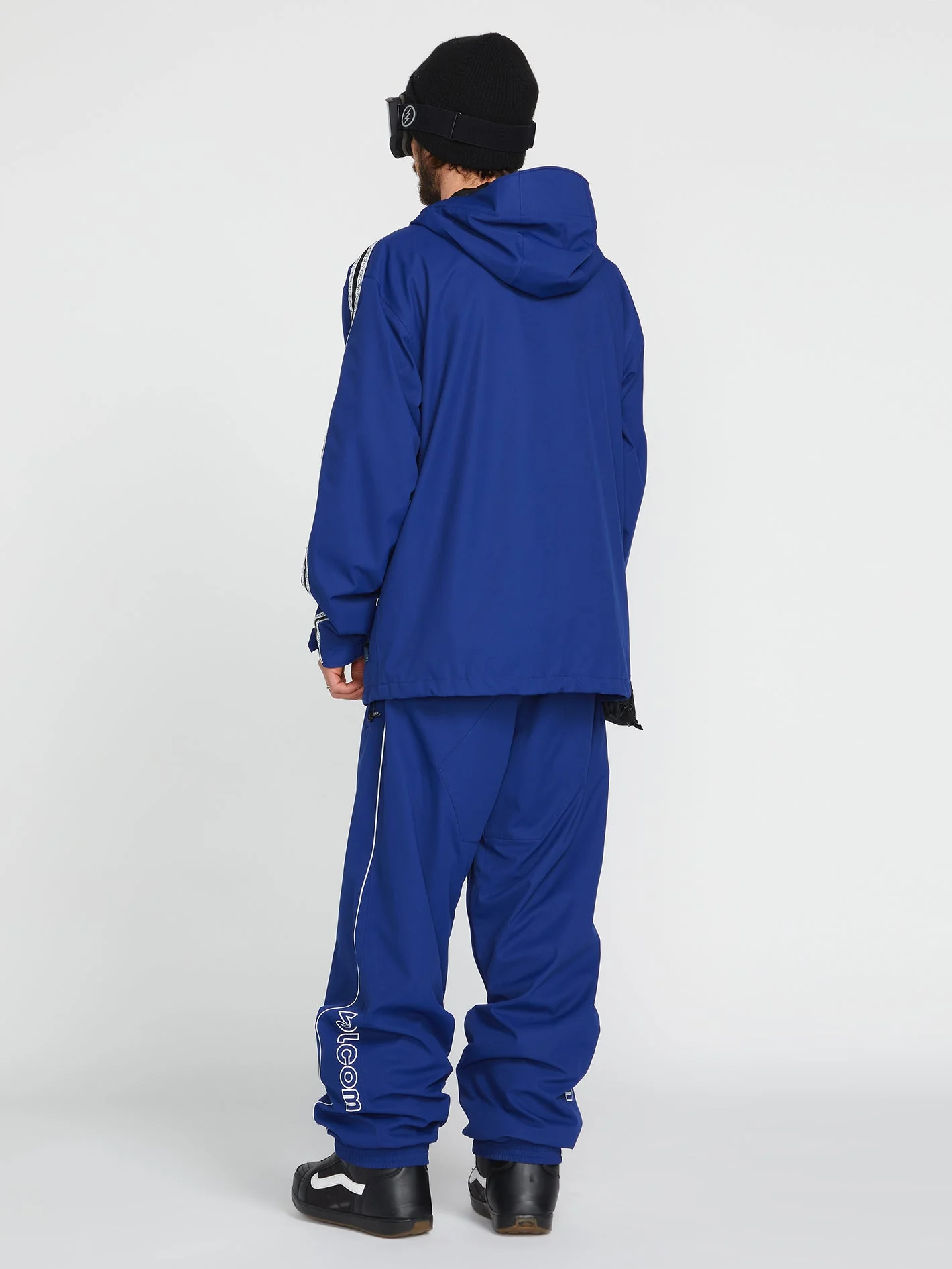 Veste de snow Nightbreaker - Dark Blue - Image 2