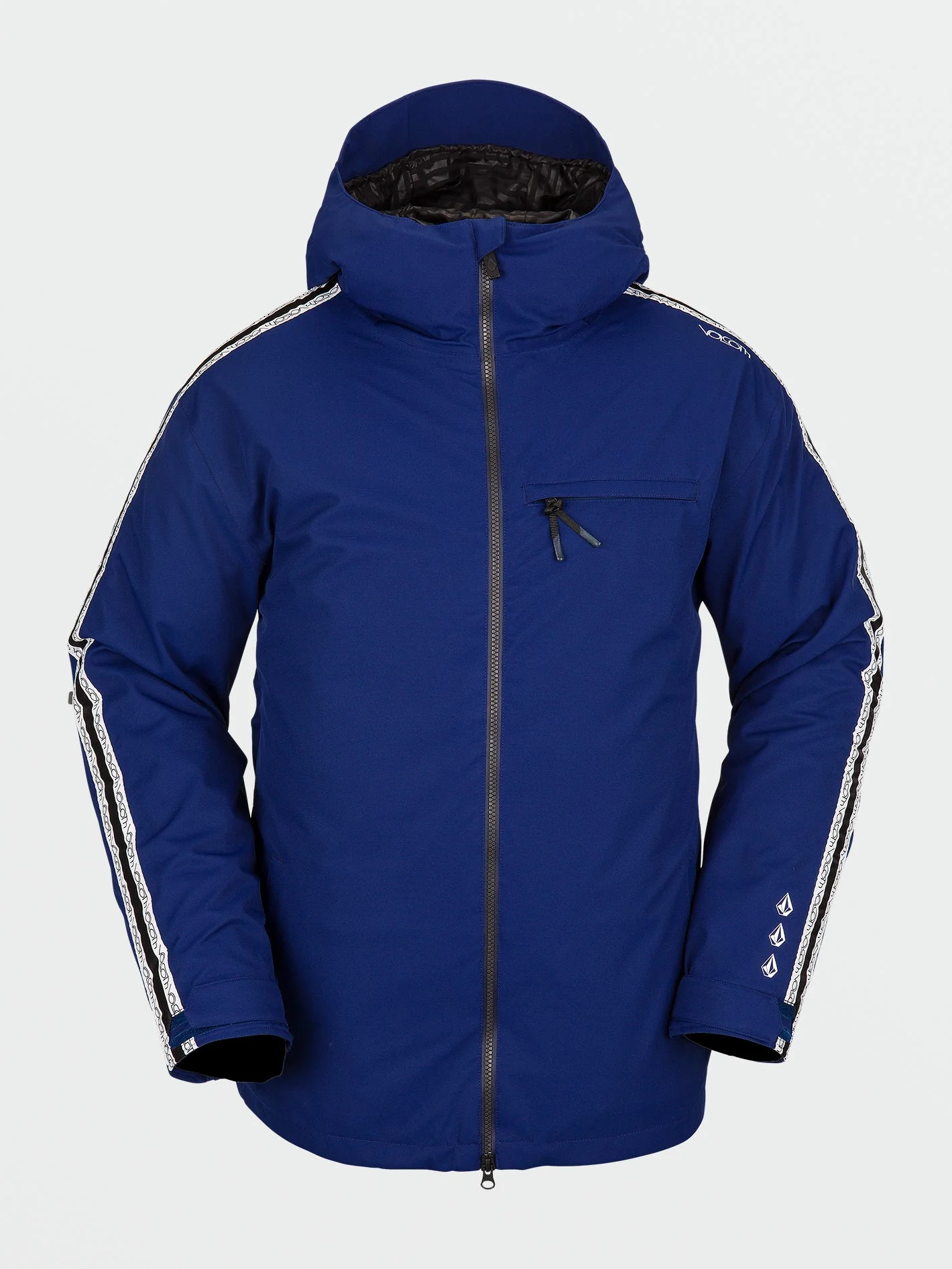 Veste de snow Nightbreaker - Dark Blue - Image 4