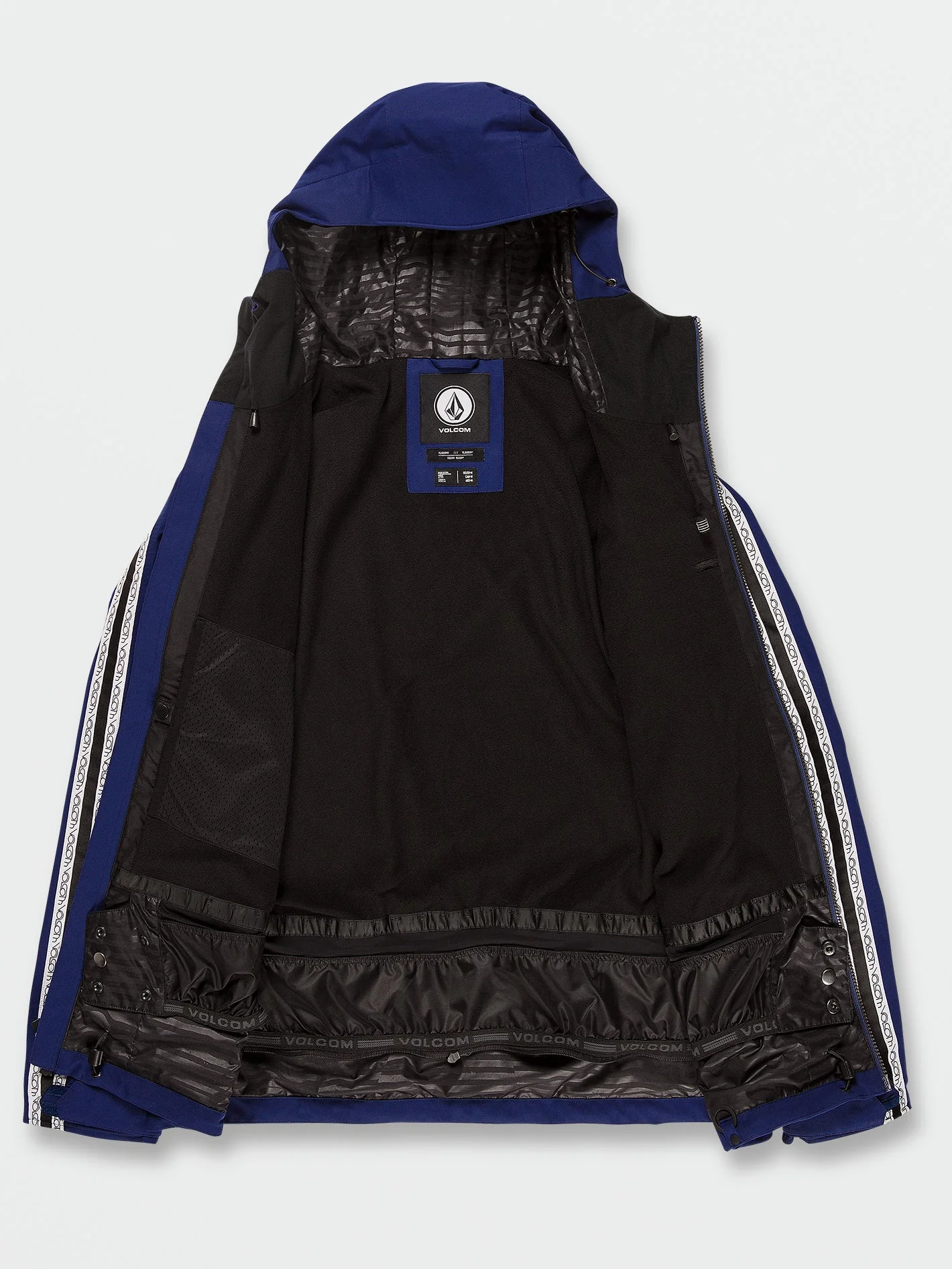 Veste de snow Nightbreaker - Dark Blue - Image 7