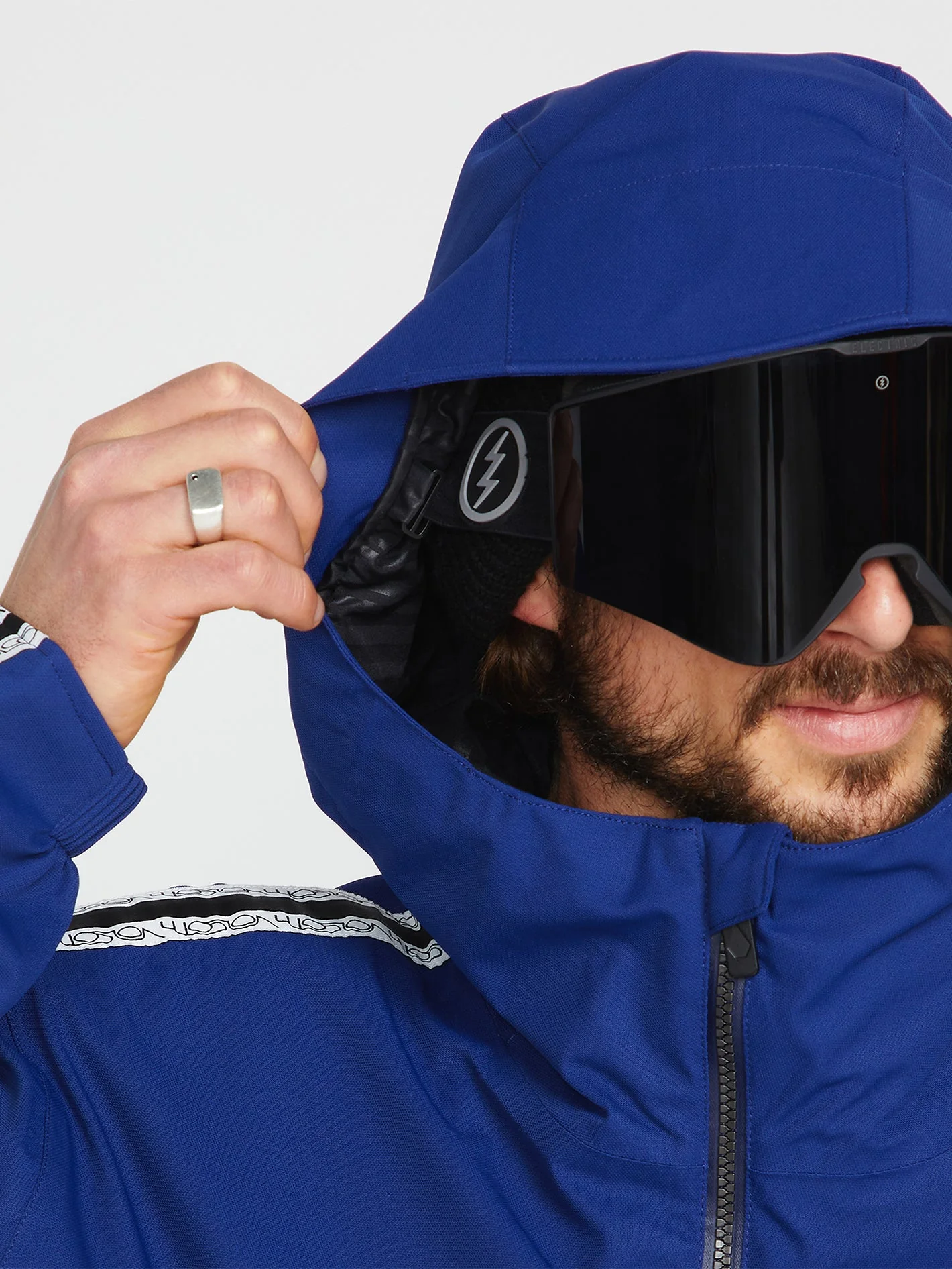 Veste de snow Nightbreaker - Dark Blue - Image 9