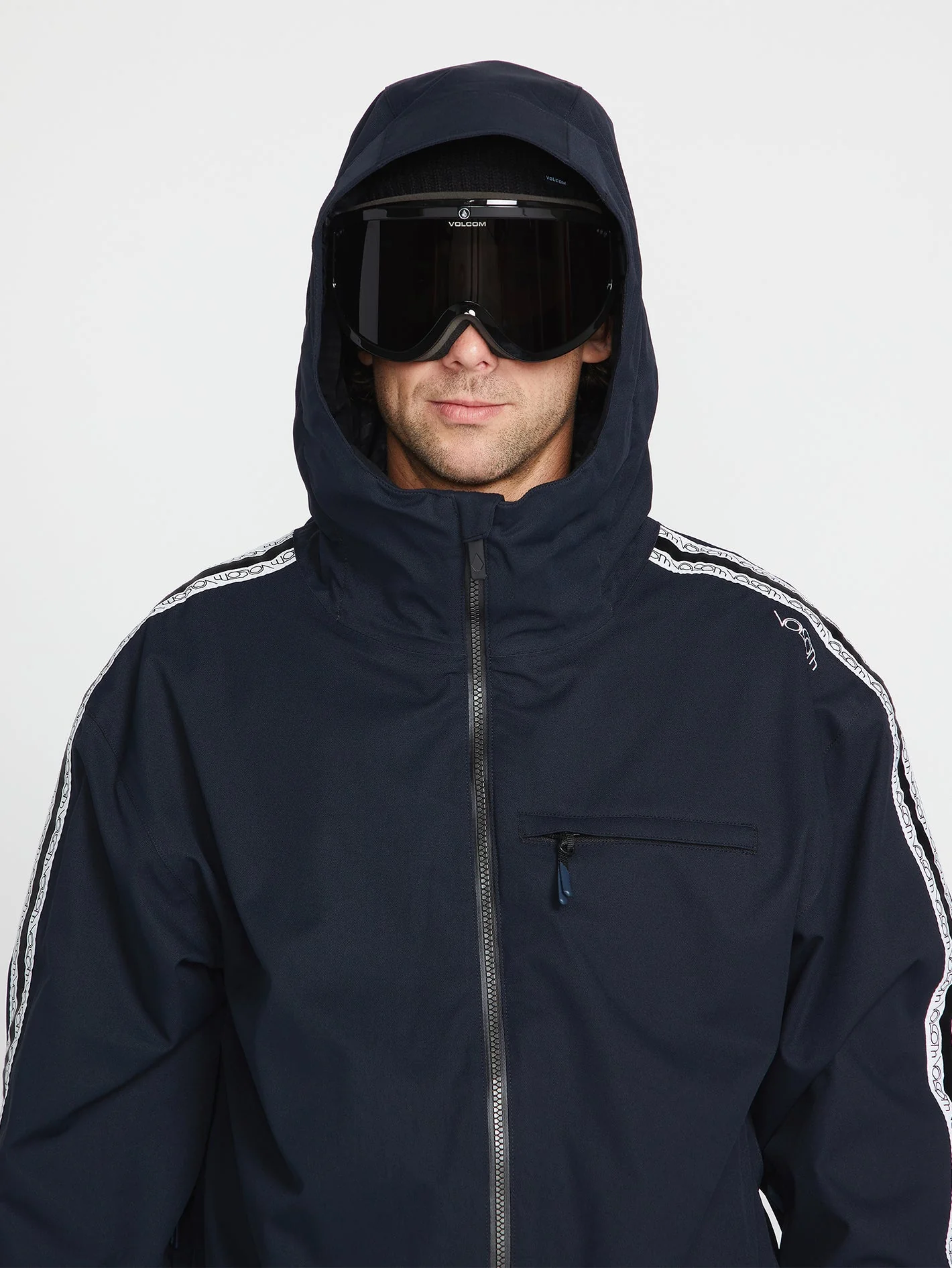 Veste de snow Nightbreaker - Black - Image 12