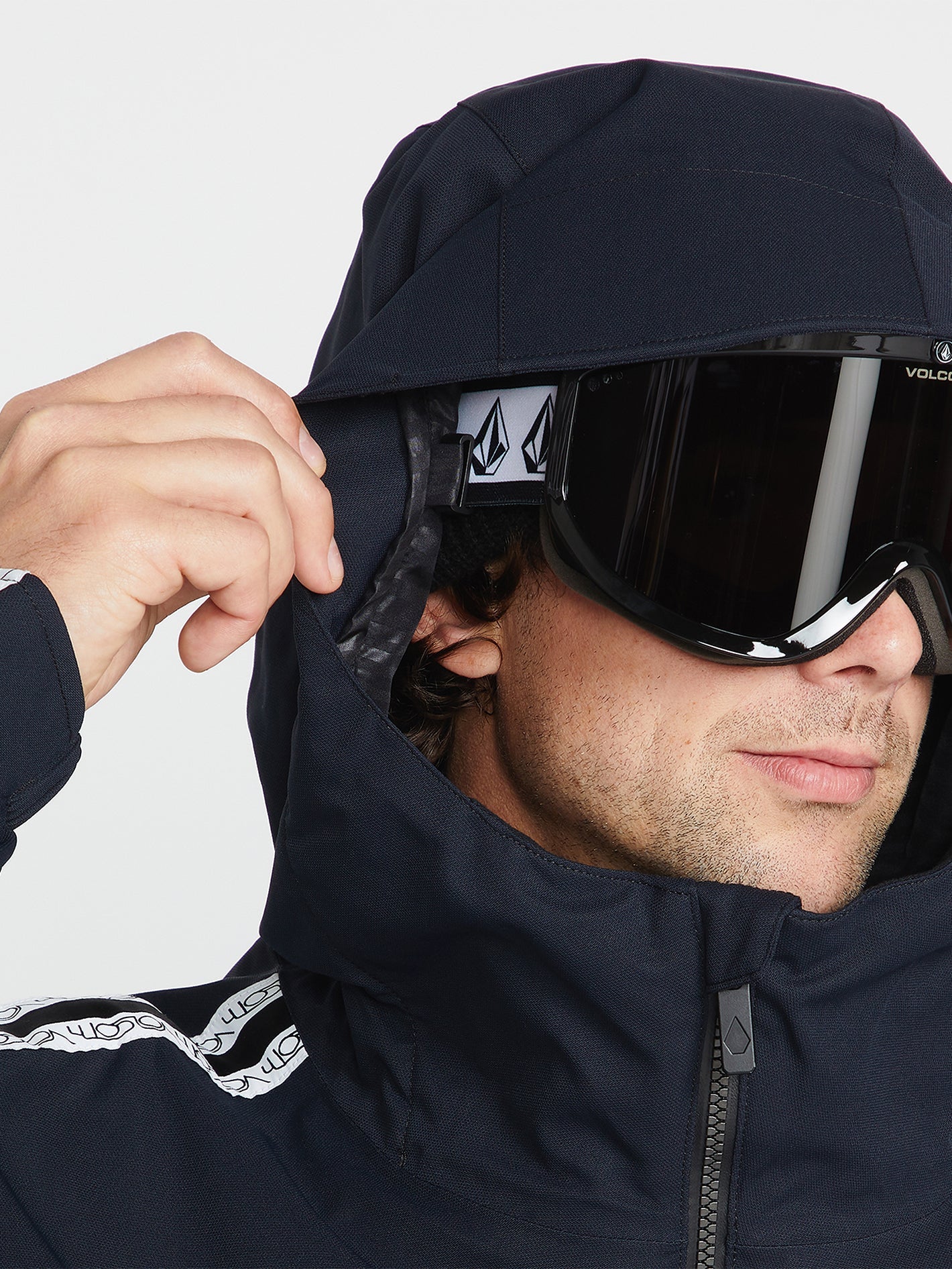Veste de snow Nightbreaker - Black - Image 13