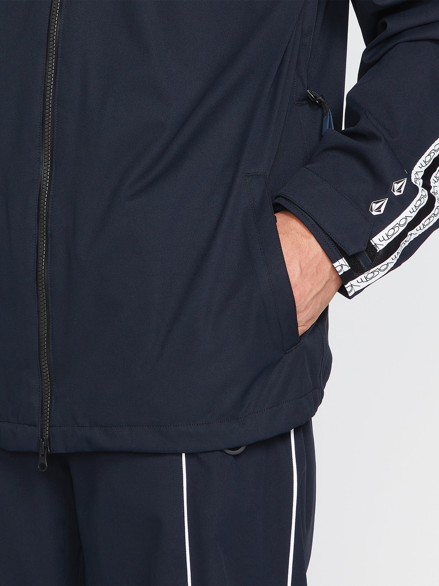 Veste de snow Nightbreaker - Black - Image 17