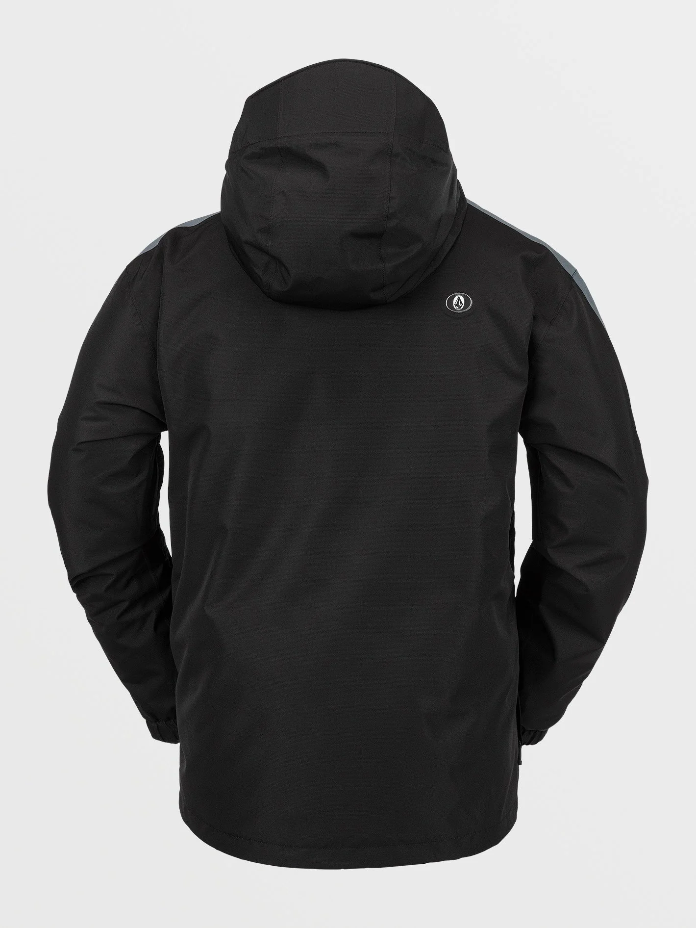 Veste Nightbreaker - BLACK - Image 2