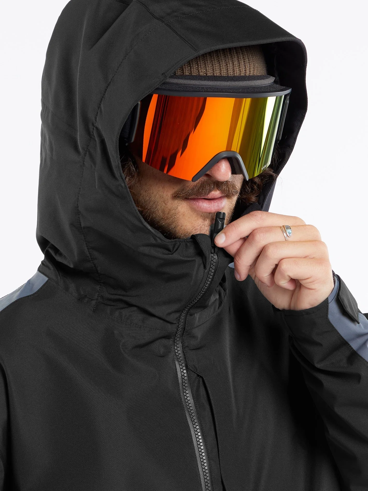 Veste Nightbreaker - BLACK - Image 7