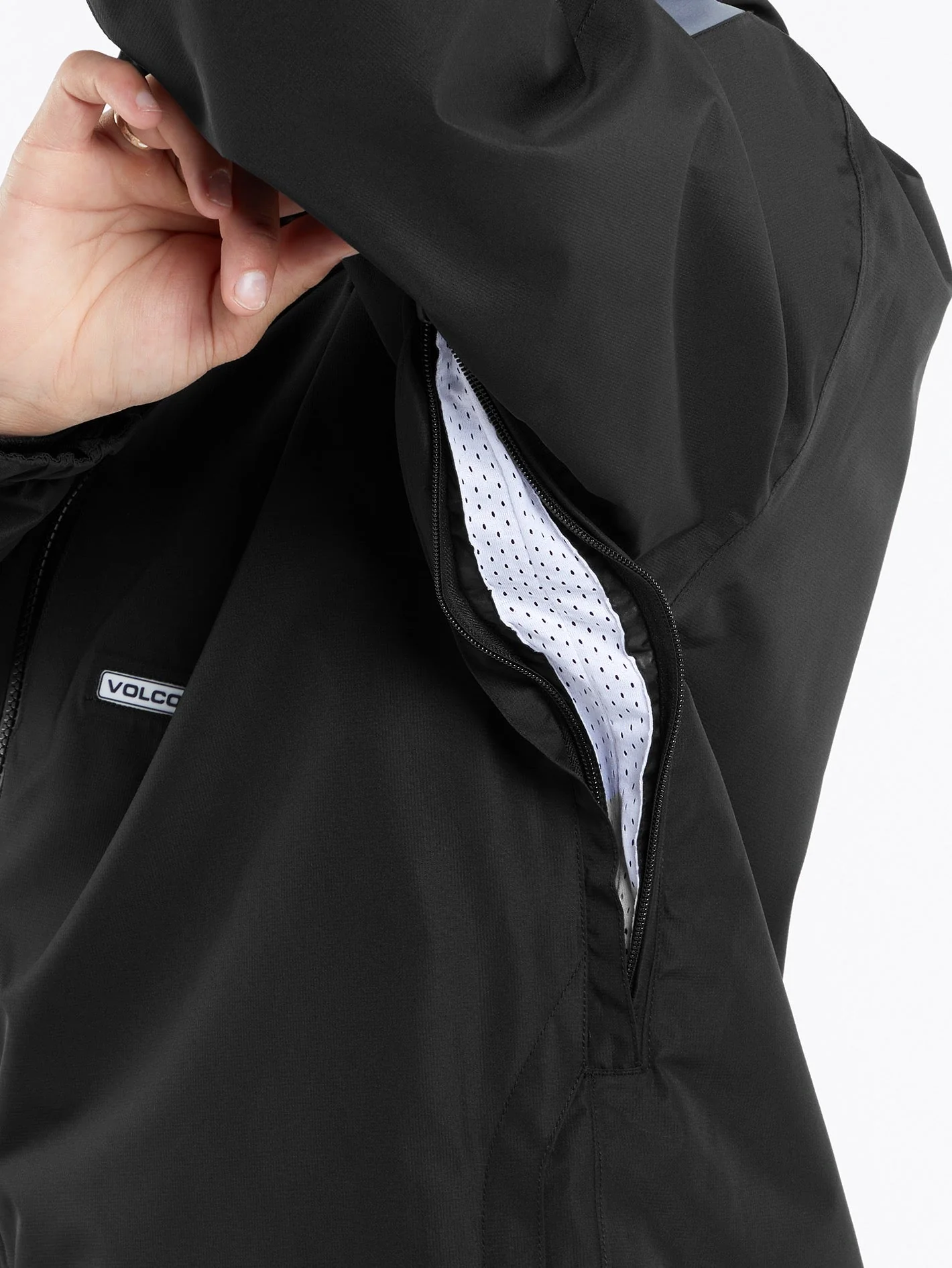 Veste Nightbreaker - BLACK - Image 8
