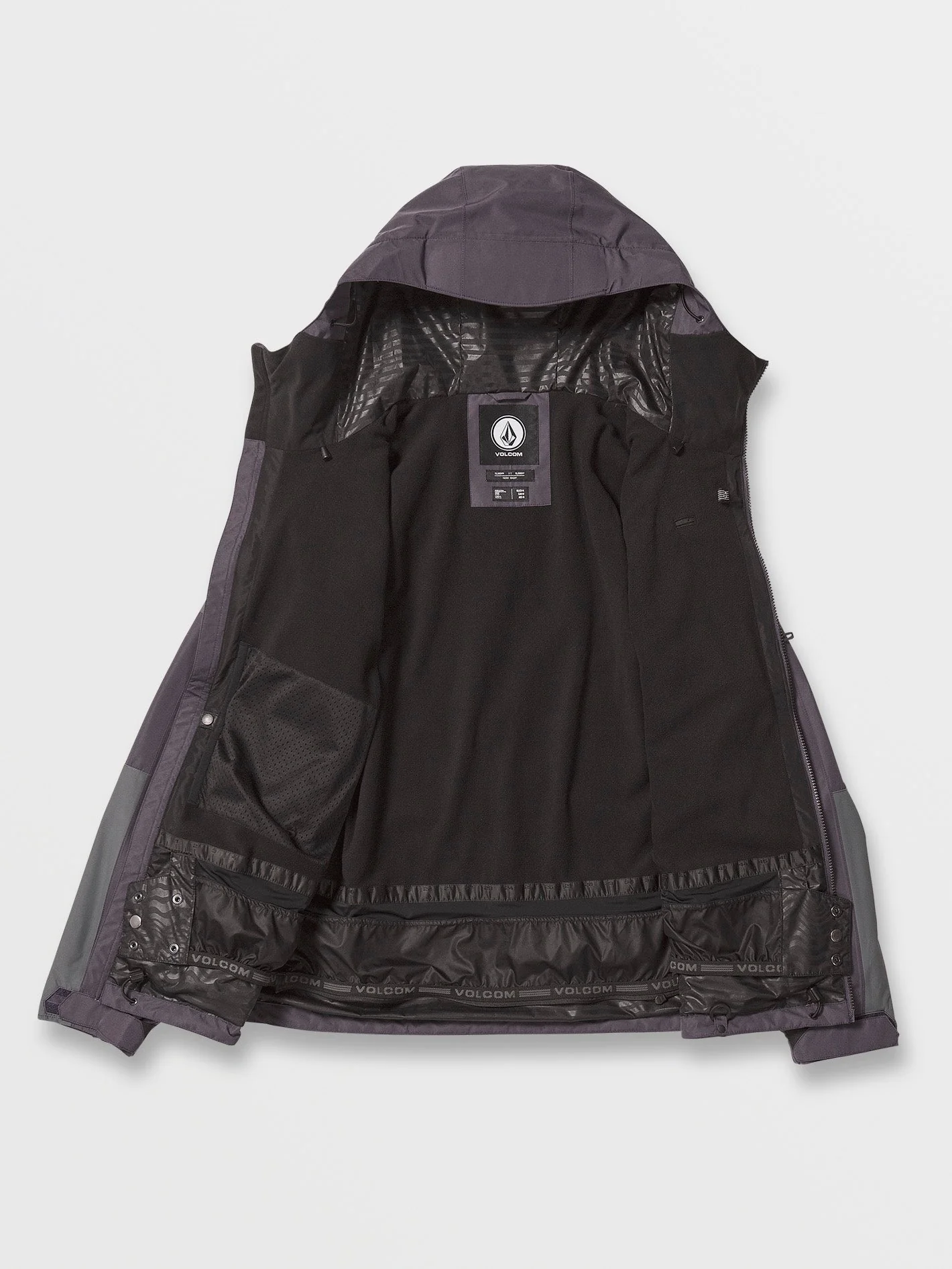 Veste Nightbreaker - PURPLE - Image 2