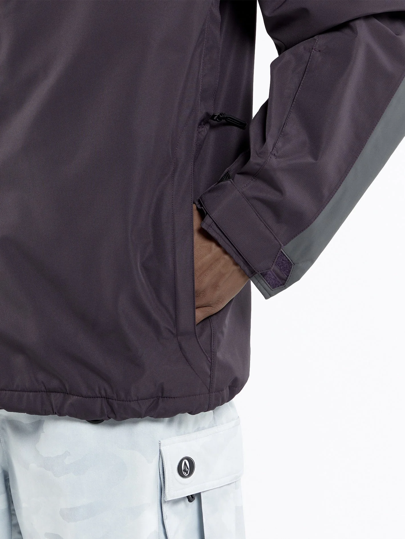 Veste Nightbreaker - PURPLE - Image 4