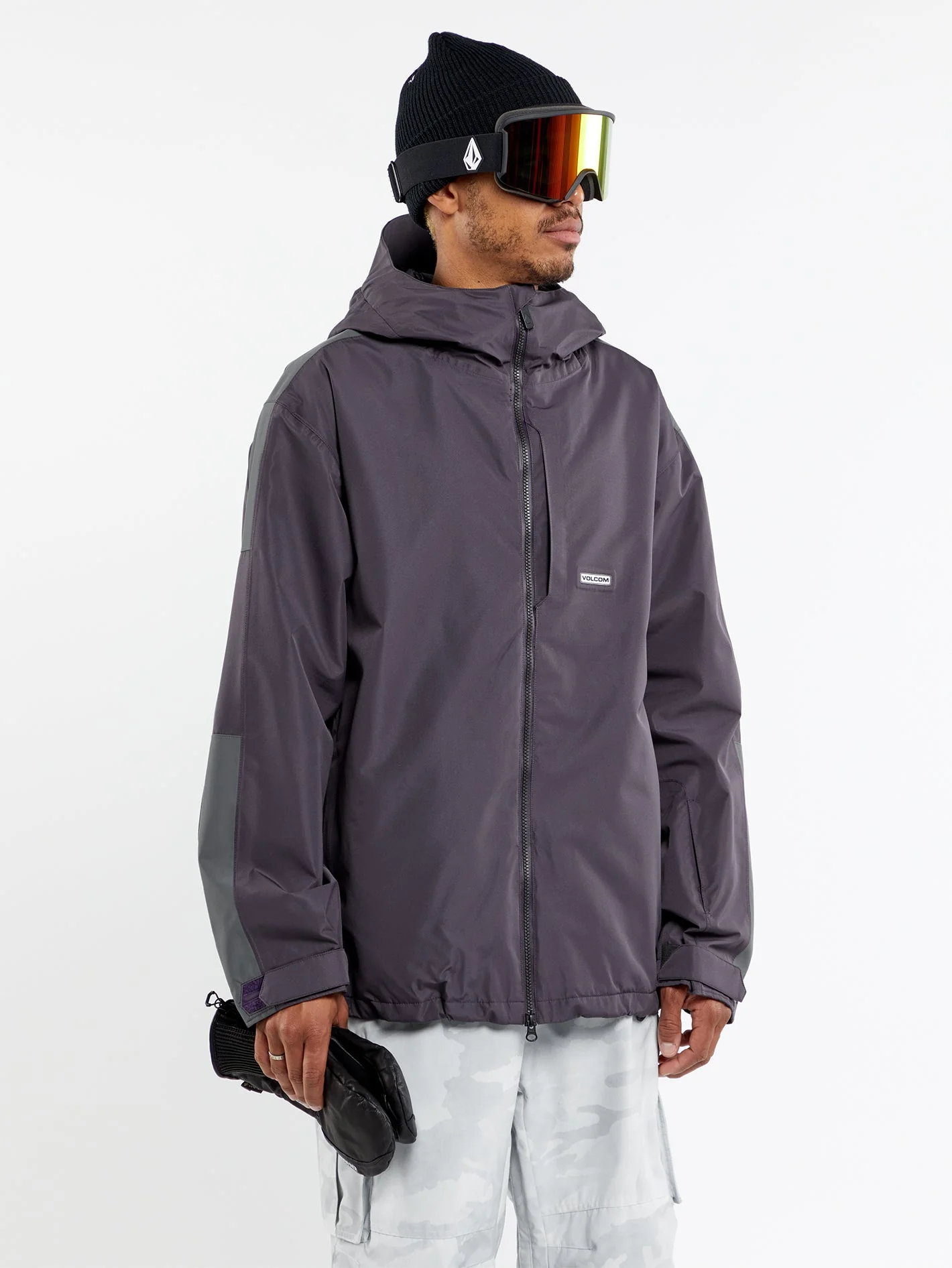 Veste Nightbreaker - PURPLE - Image 7