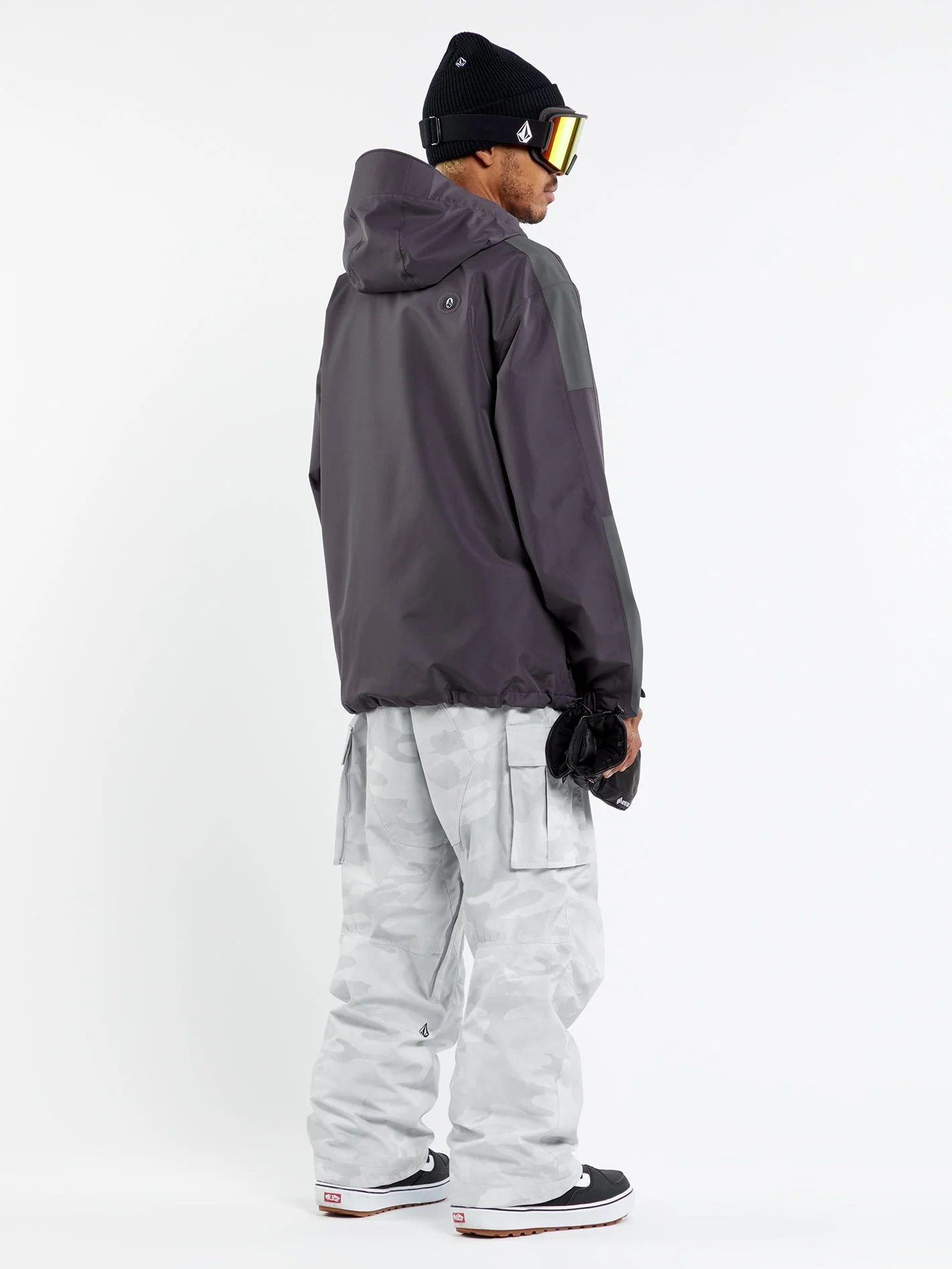 Veste Nightbreaker - PURPLE - Image 8
