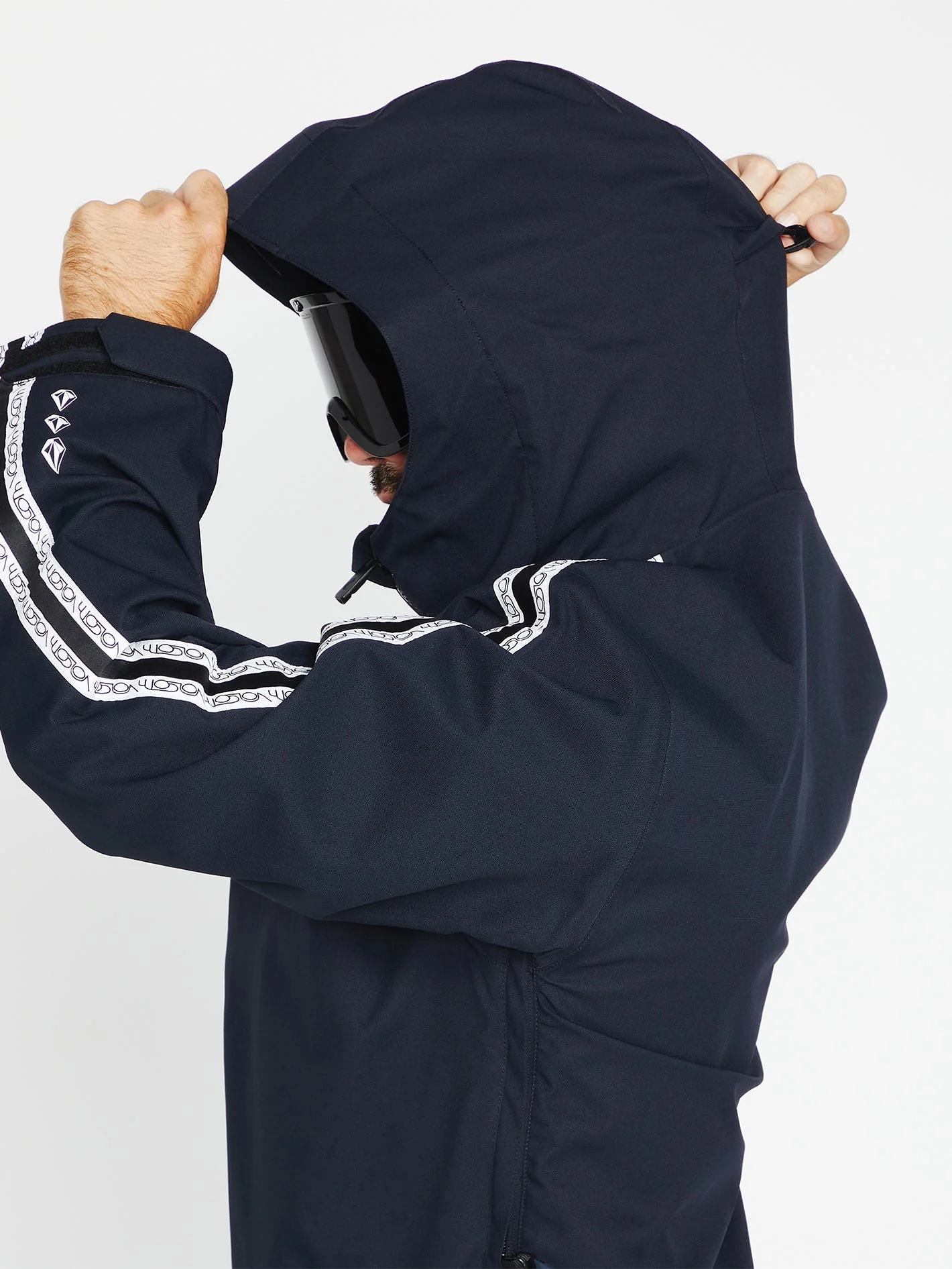 Veste de snow Nightbreaker - Black - Image 8