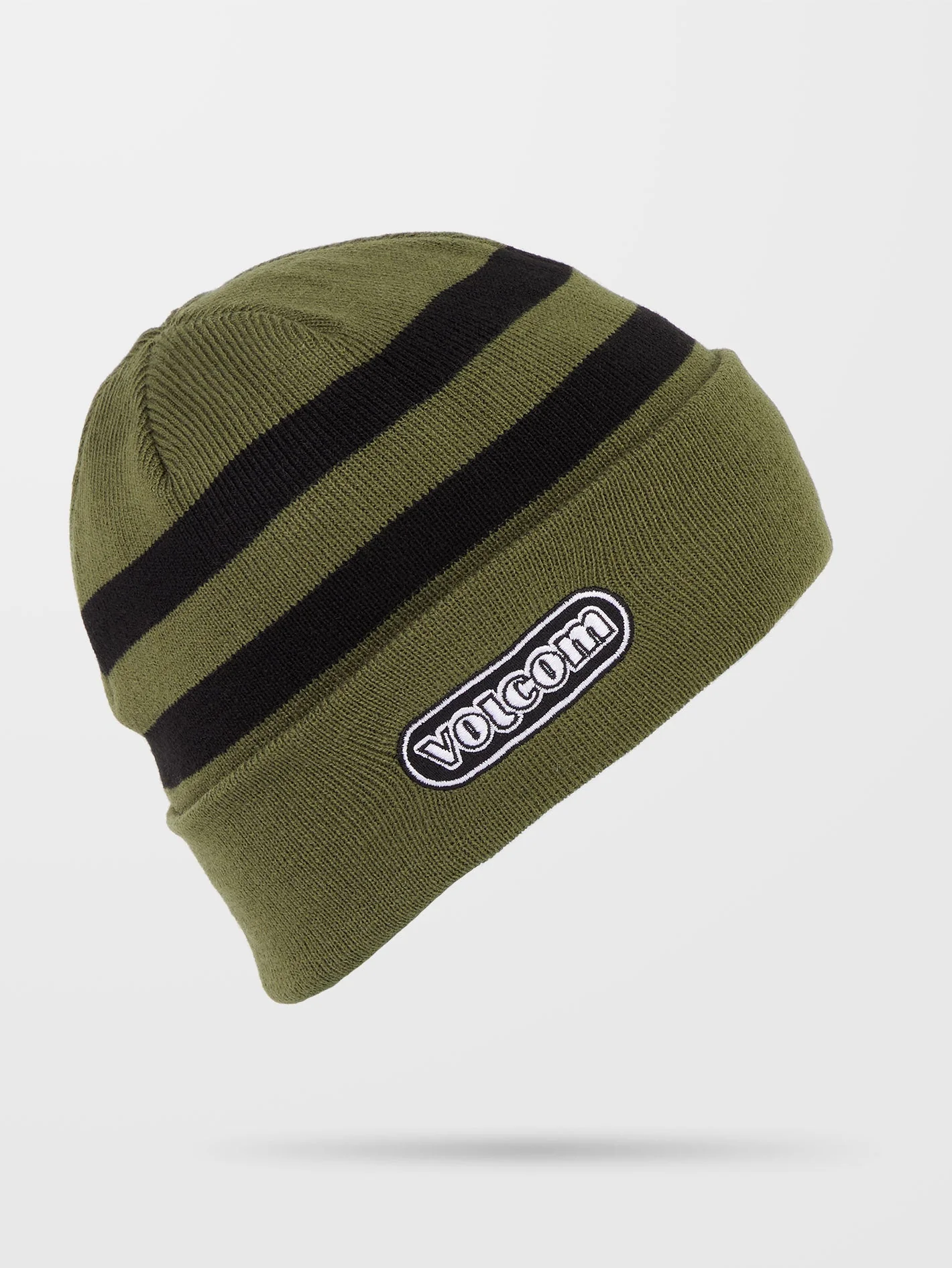 Bonnet Ninetyfive - EXPEDITION GREEN - Image 2