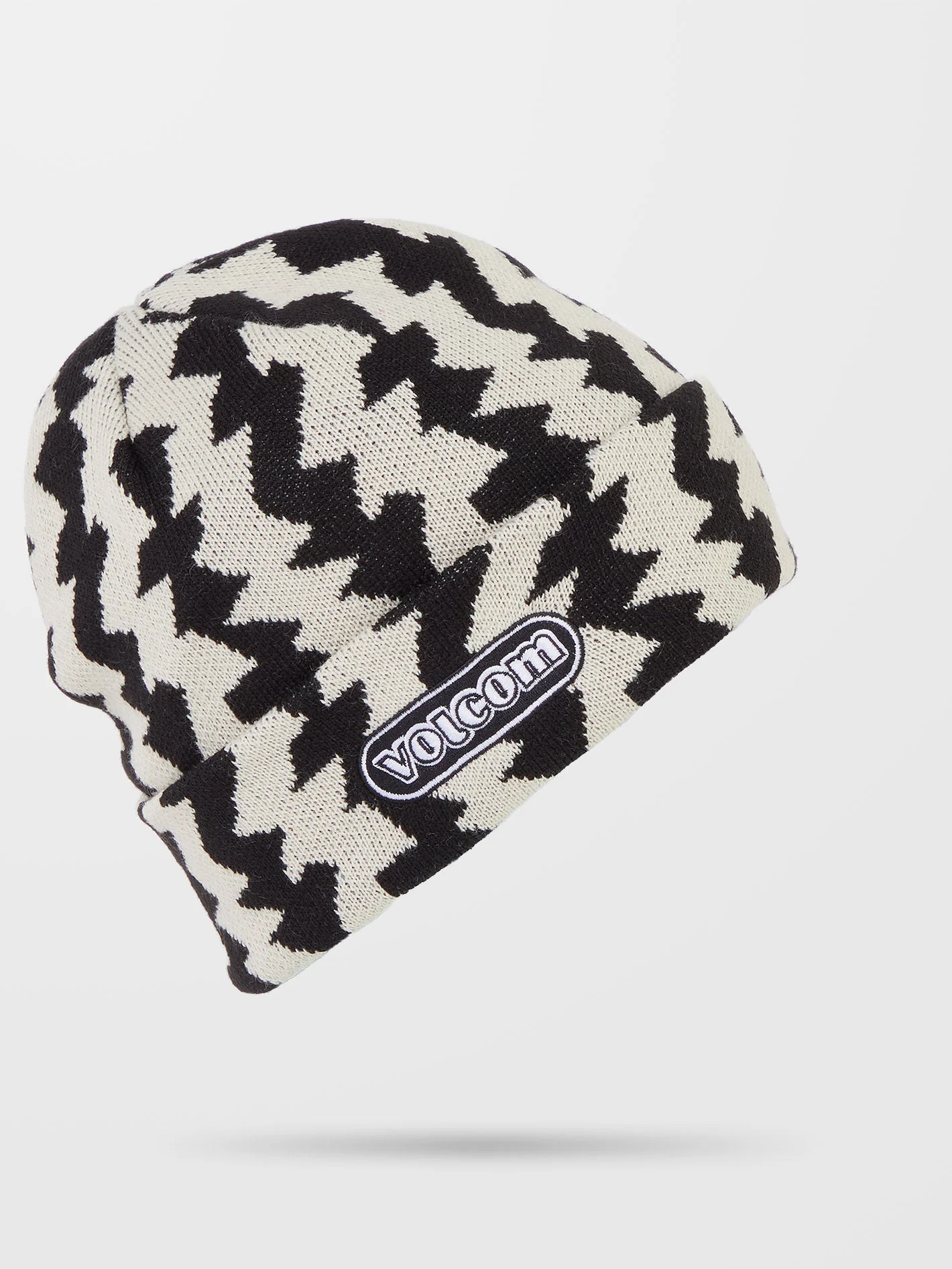 Bonnet Ninetyfive - DIRTY WHITE - Image 2