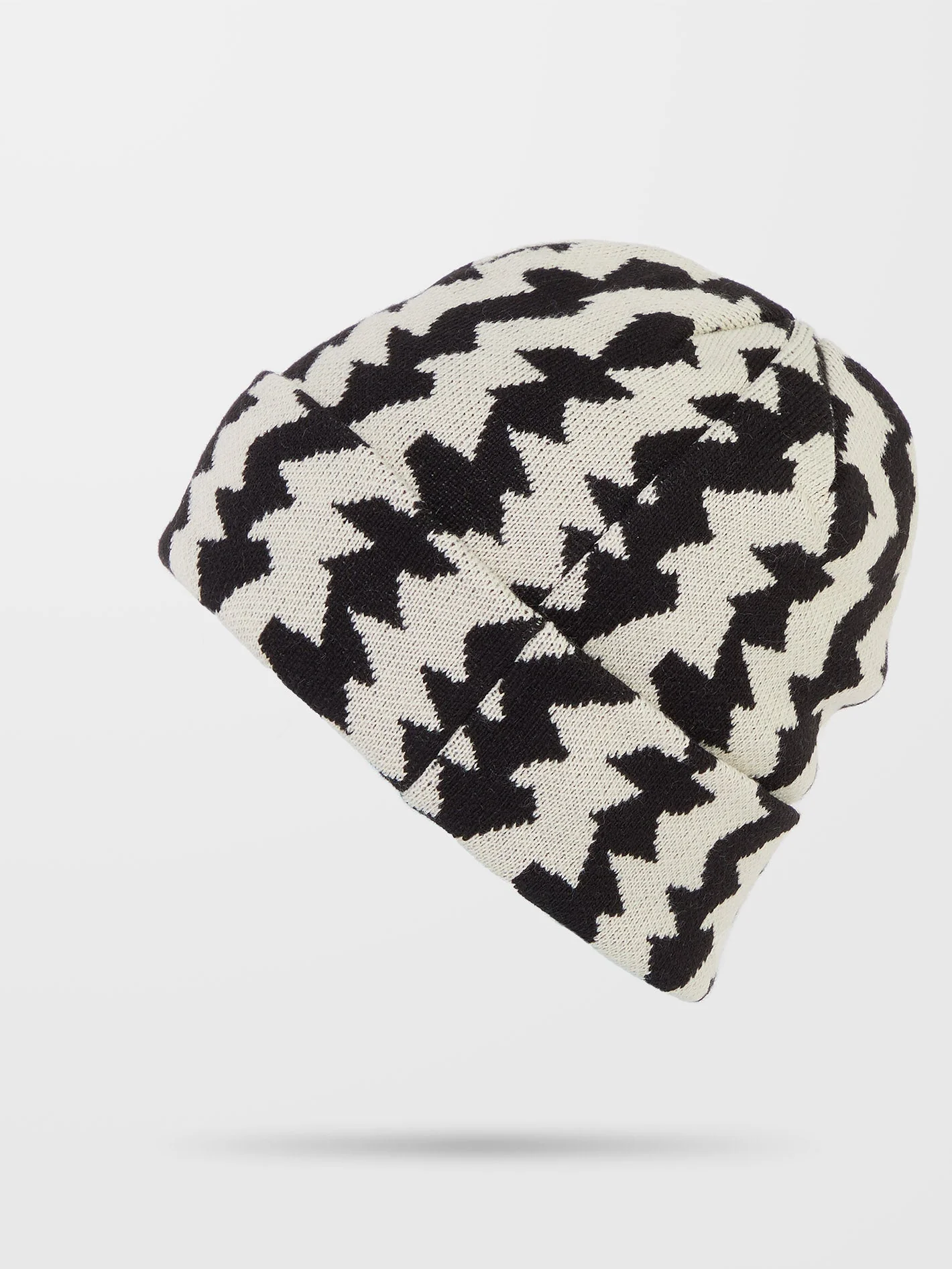 Bonnet Ninetyfive - DIRTY WHITE - Image 3