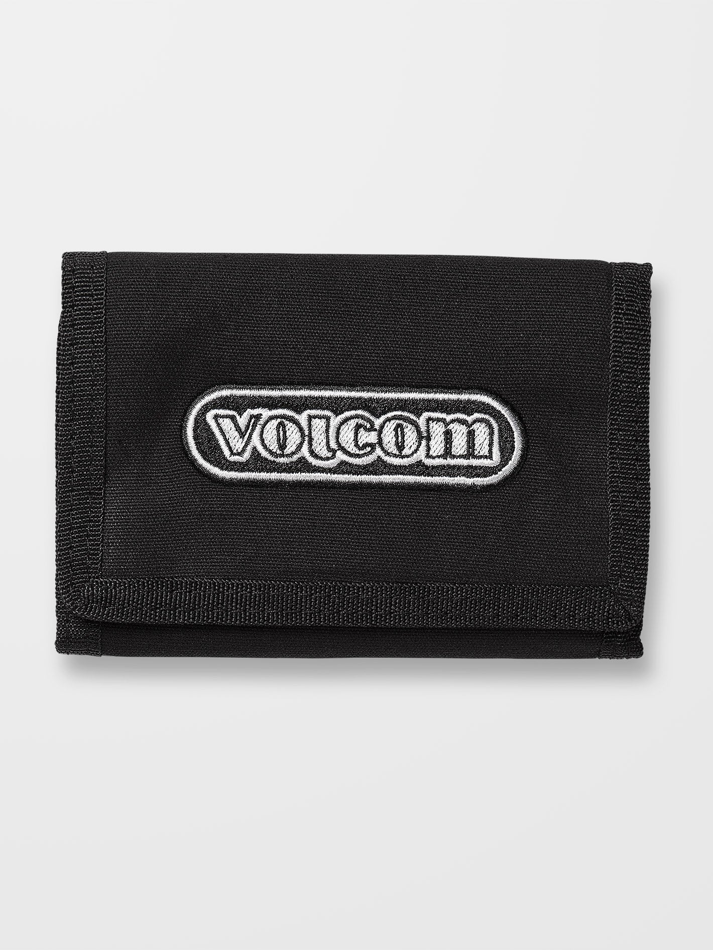 Portefeuille Ninetyfive Trifold - BLACK