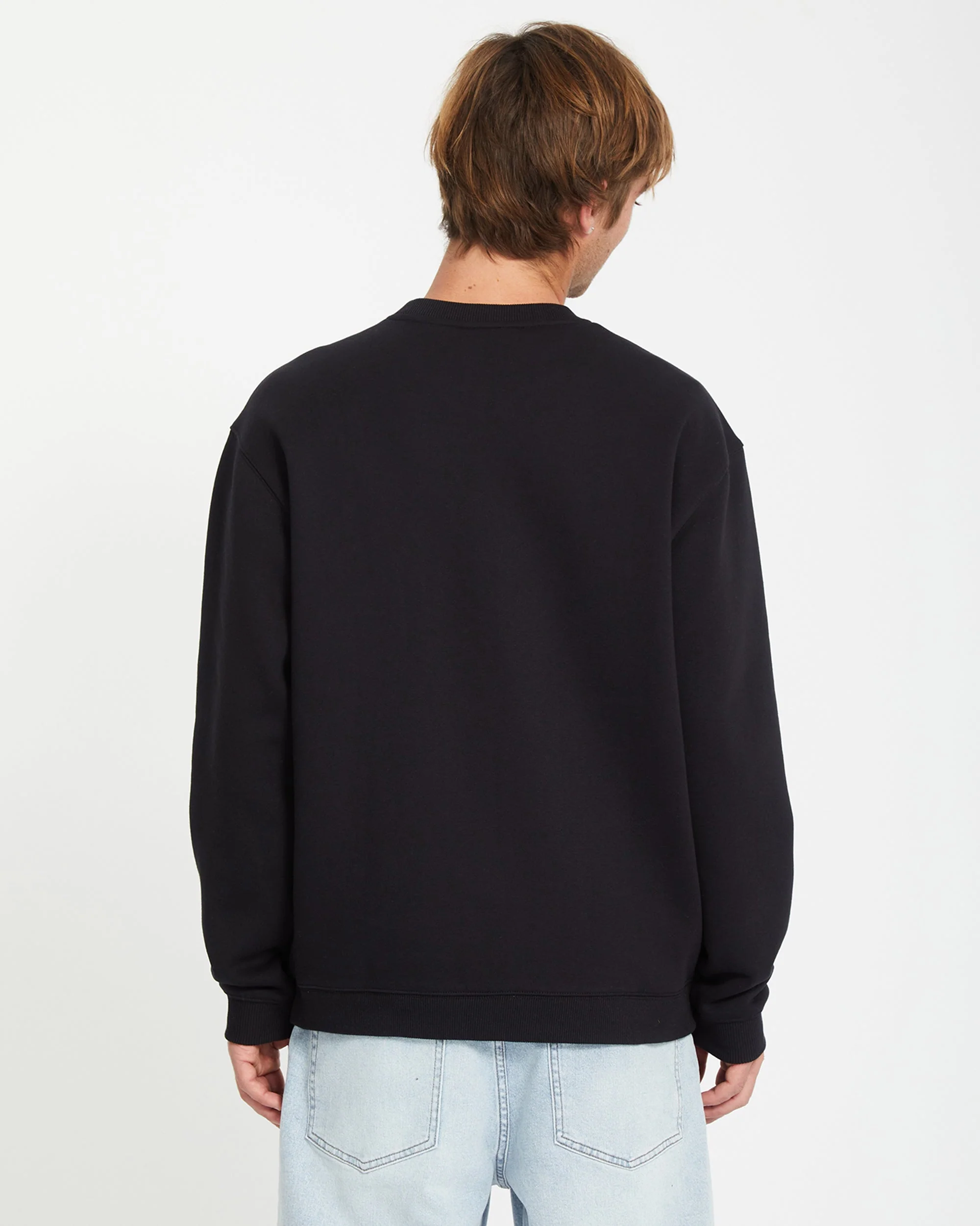 Sweatshirt Noder - BLACK - Image 2