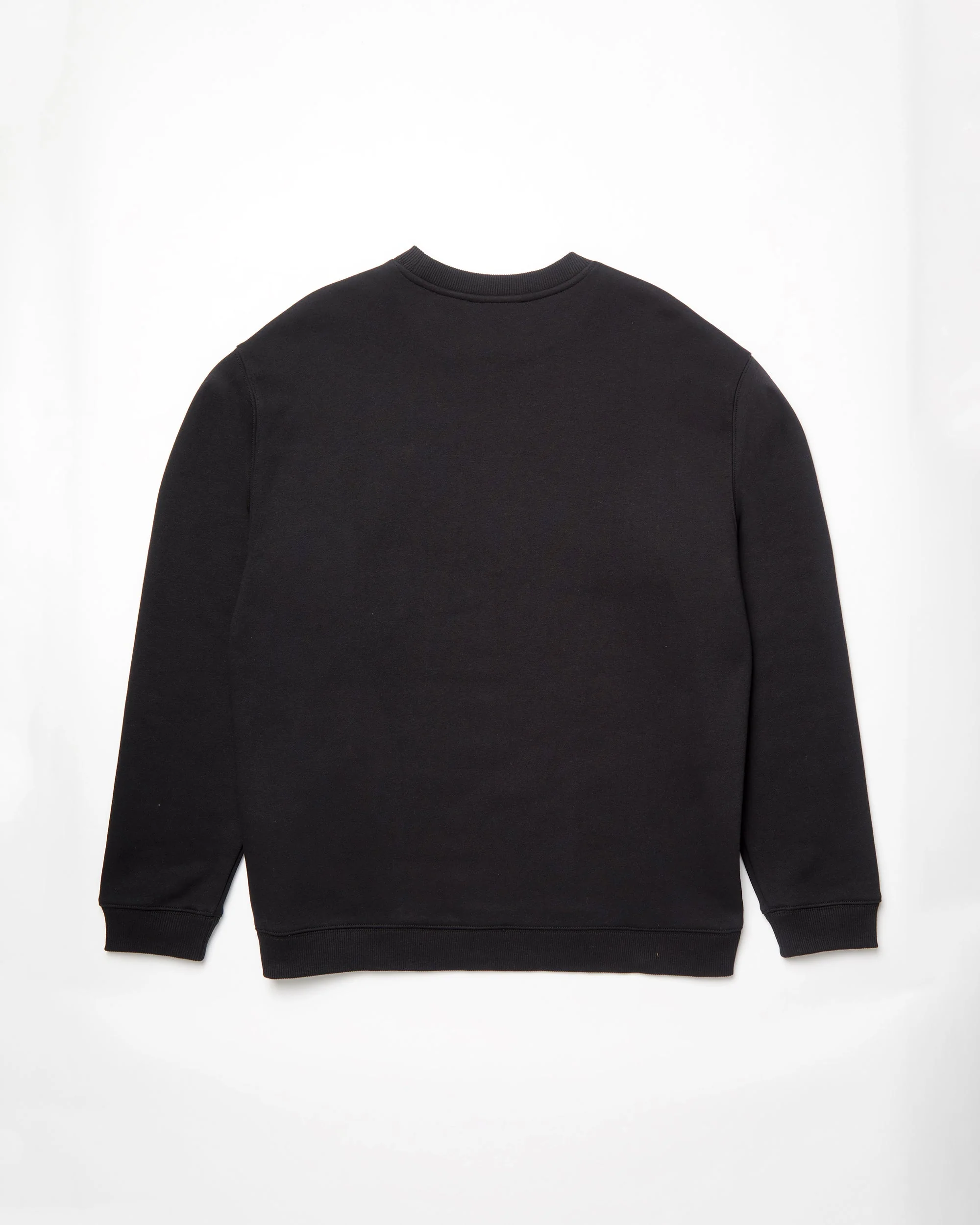 Sweatshirt Noder - BLACK - Image 9