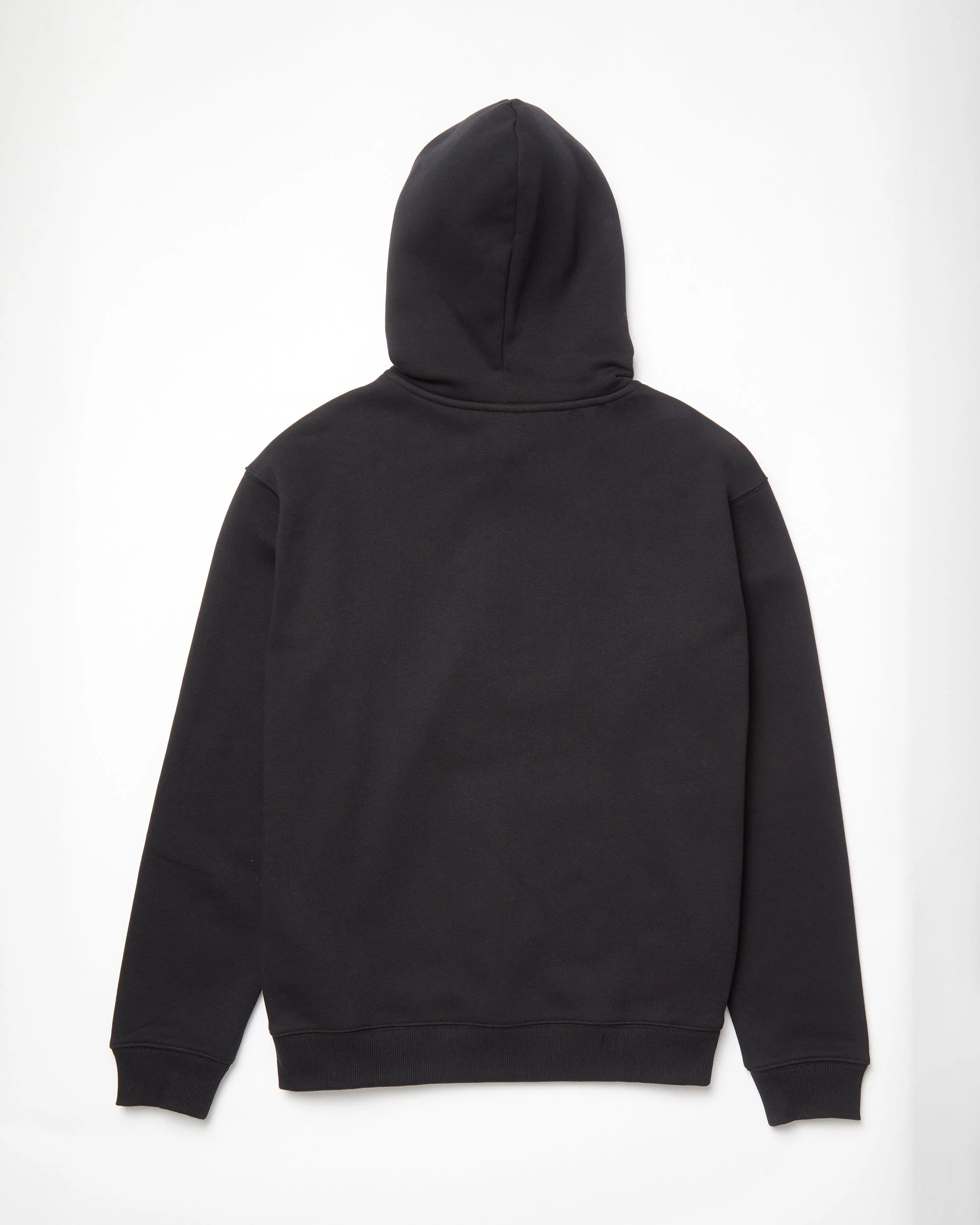 Sweat à Capuche Noder - BLACK - Image 8
