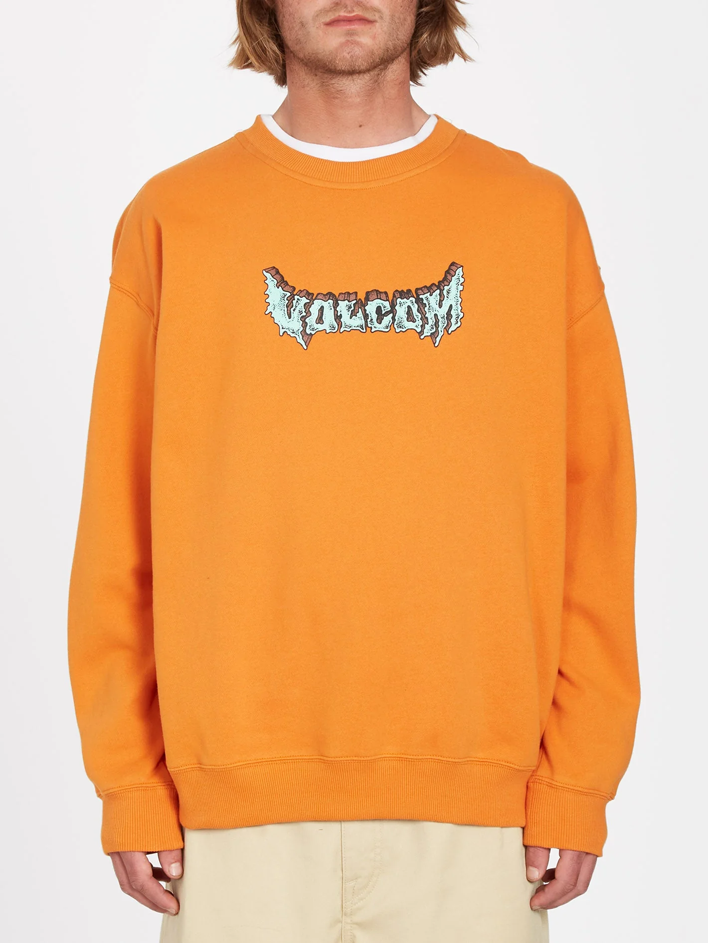 Sweat Nofing - SAFFRON - Image 2