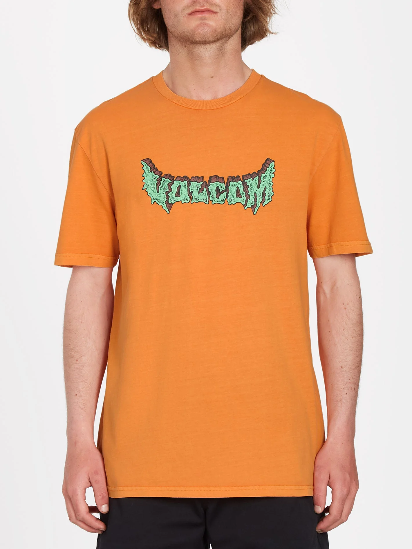 T-shirt Nofing - SAFFRON - Image 4