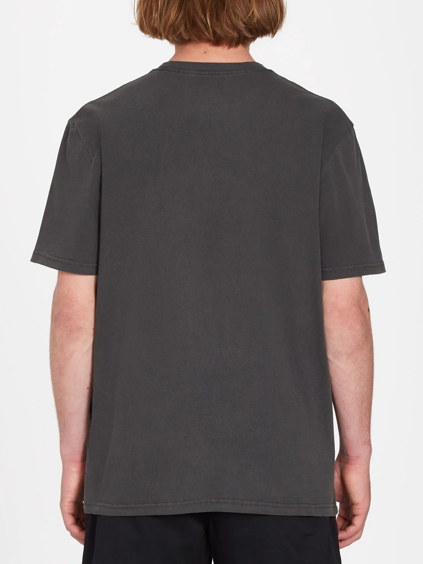 T-shirt Nofing - BLACK - Image 4