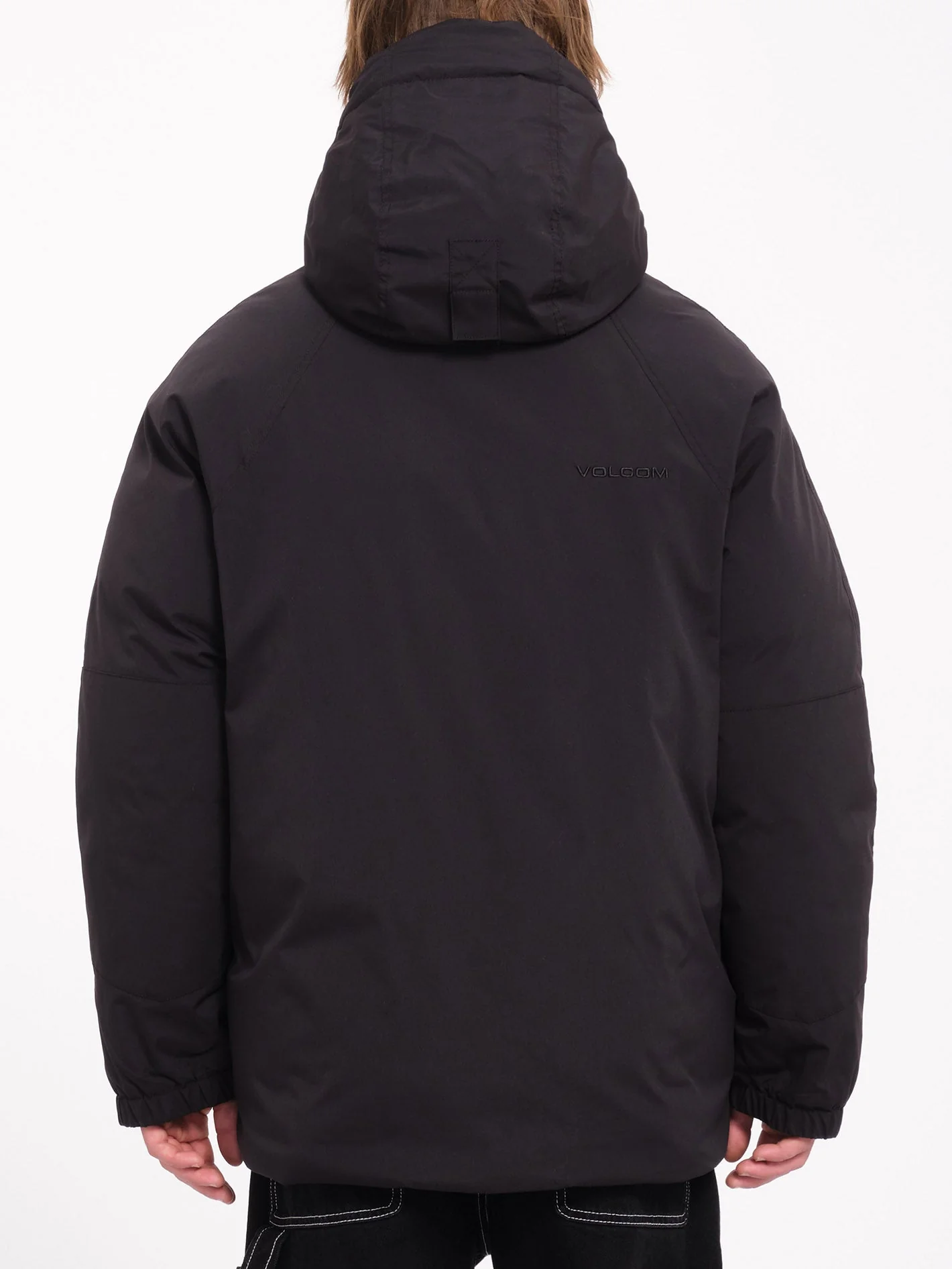 Veste Northernman 10K - BLACK - Image 11